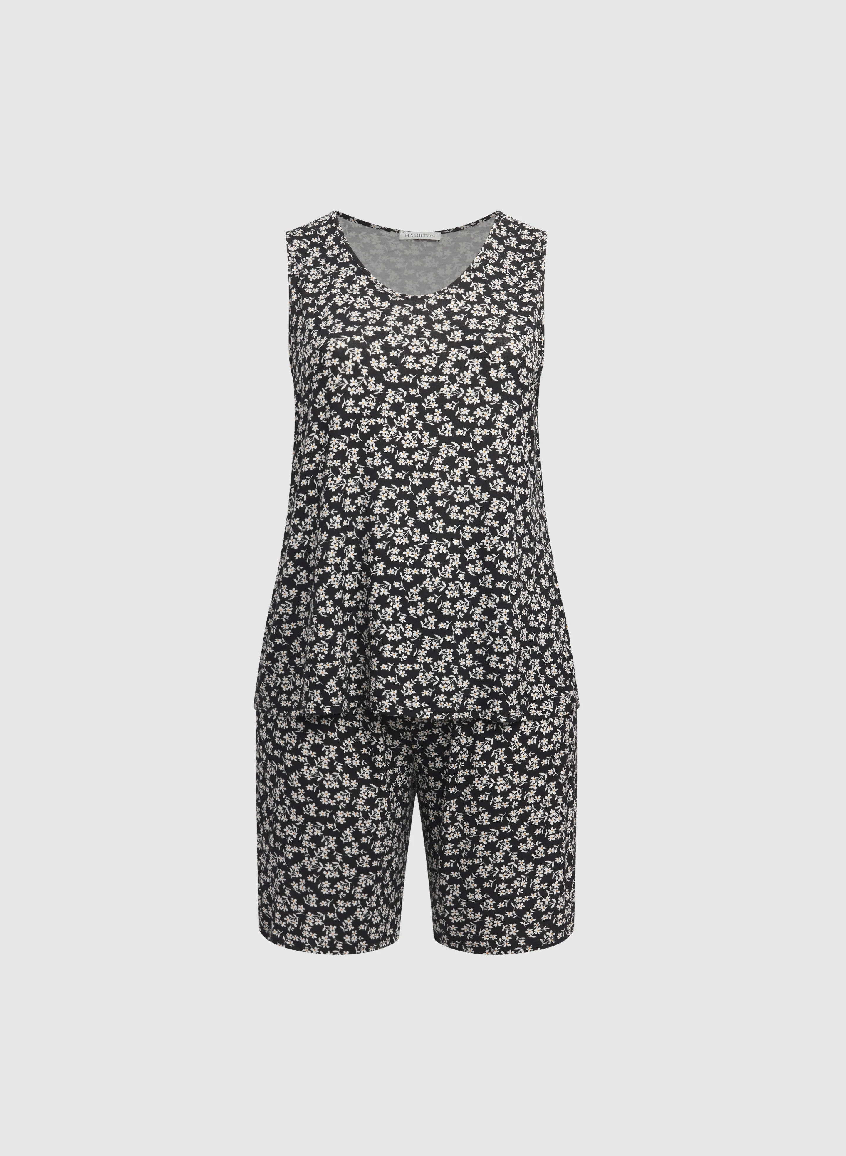 Floral Pyjama Set - Image 6