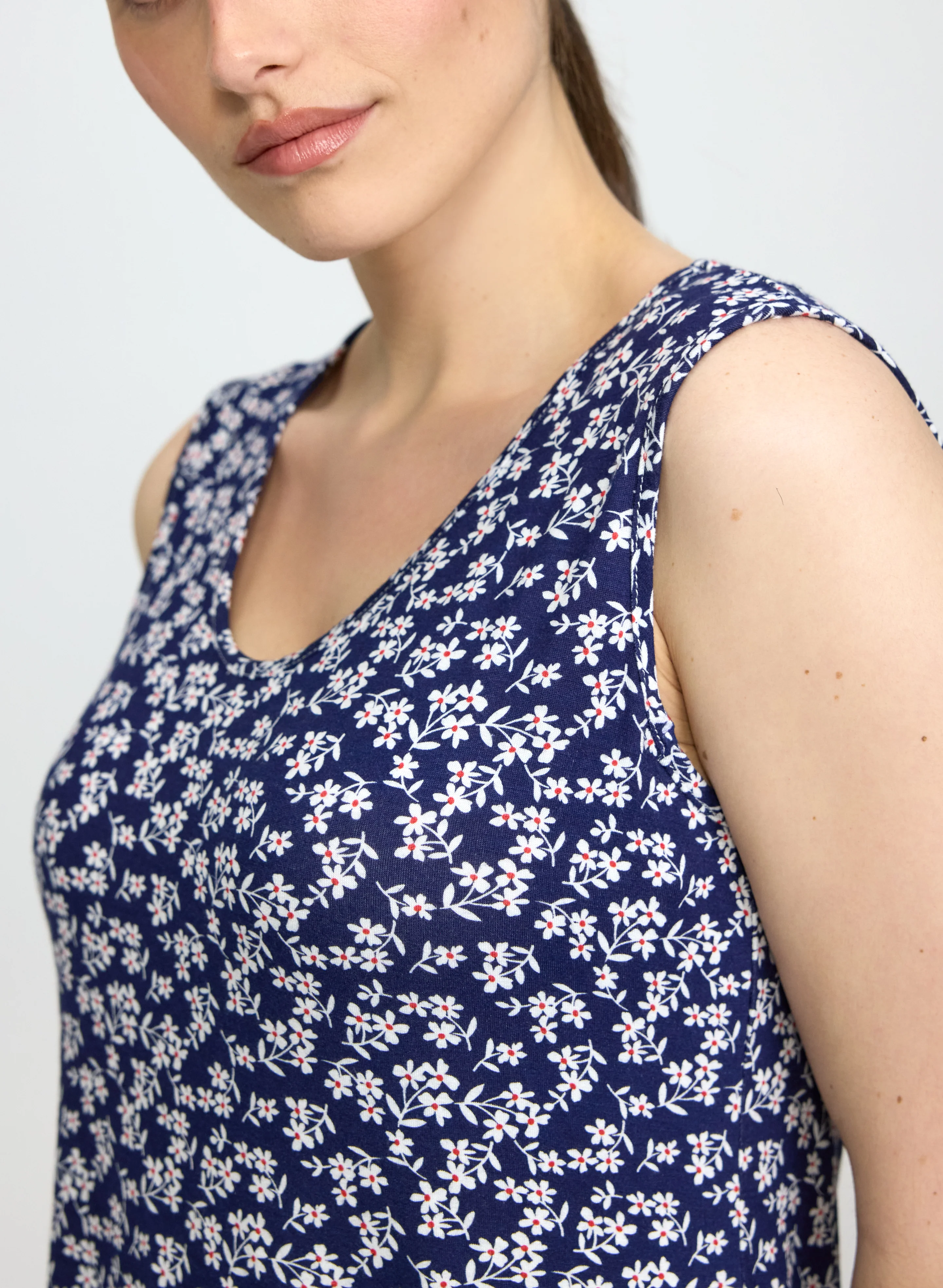 Floral Pyjama Set - Image 5