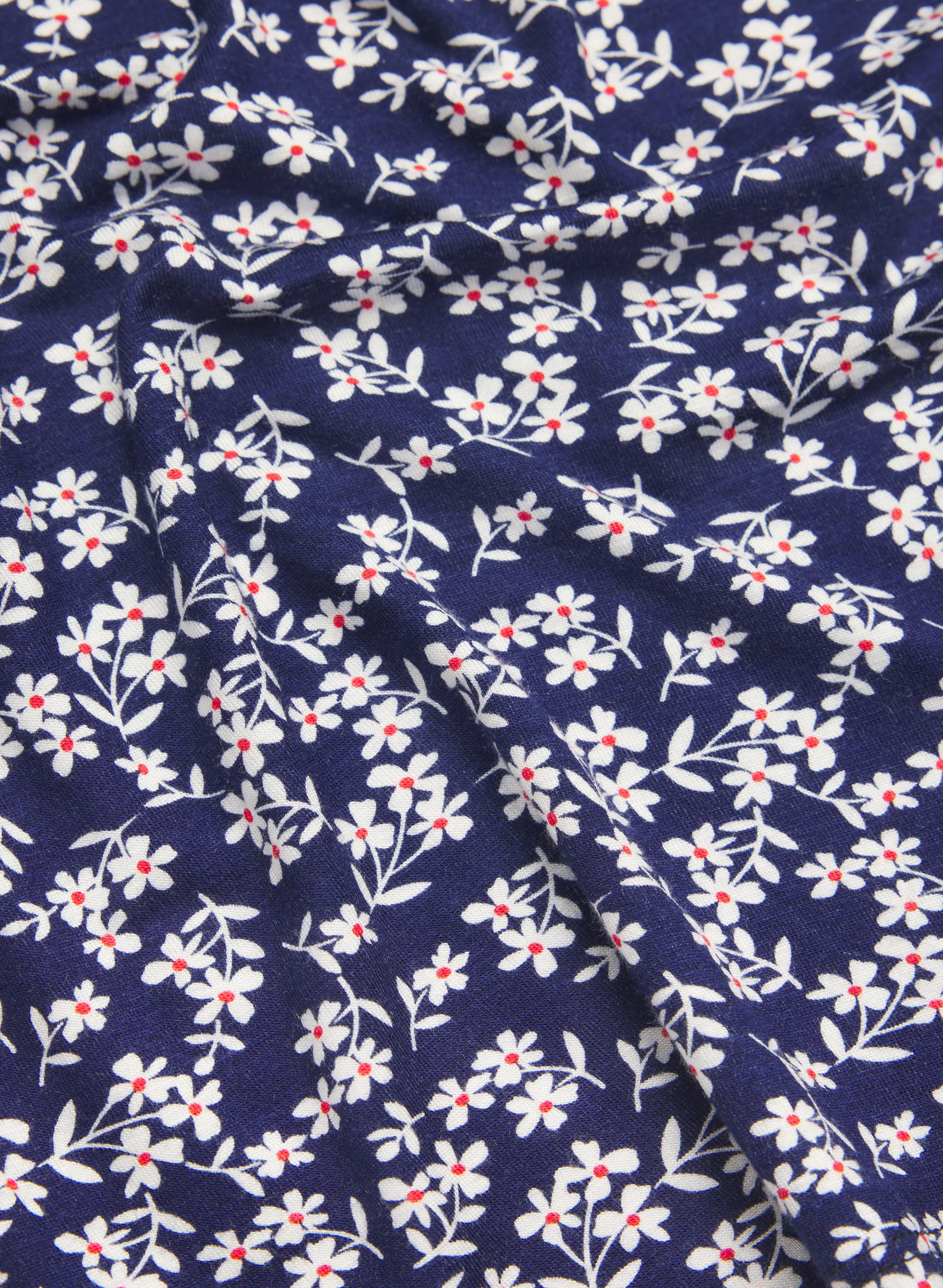 Floral Pyjama Set - Image 7