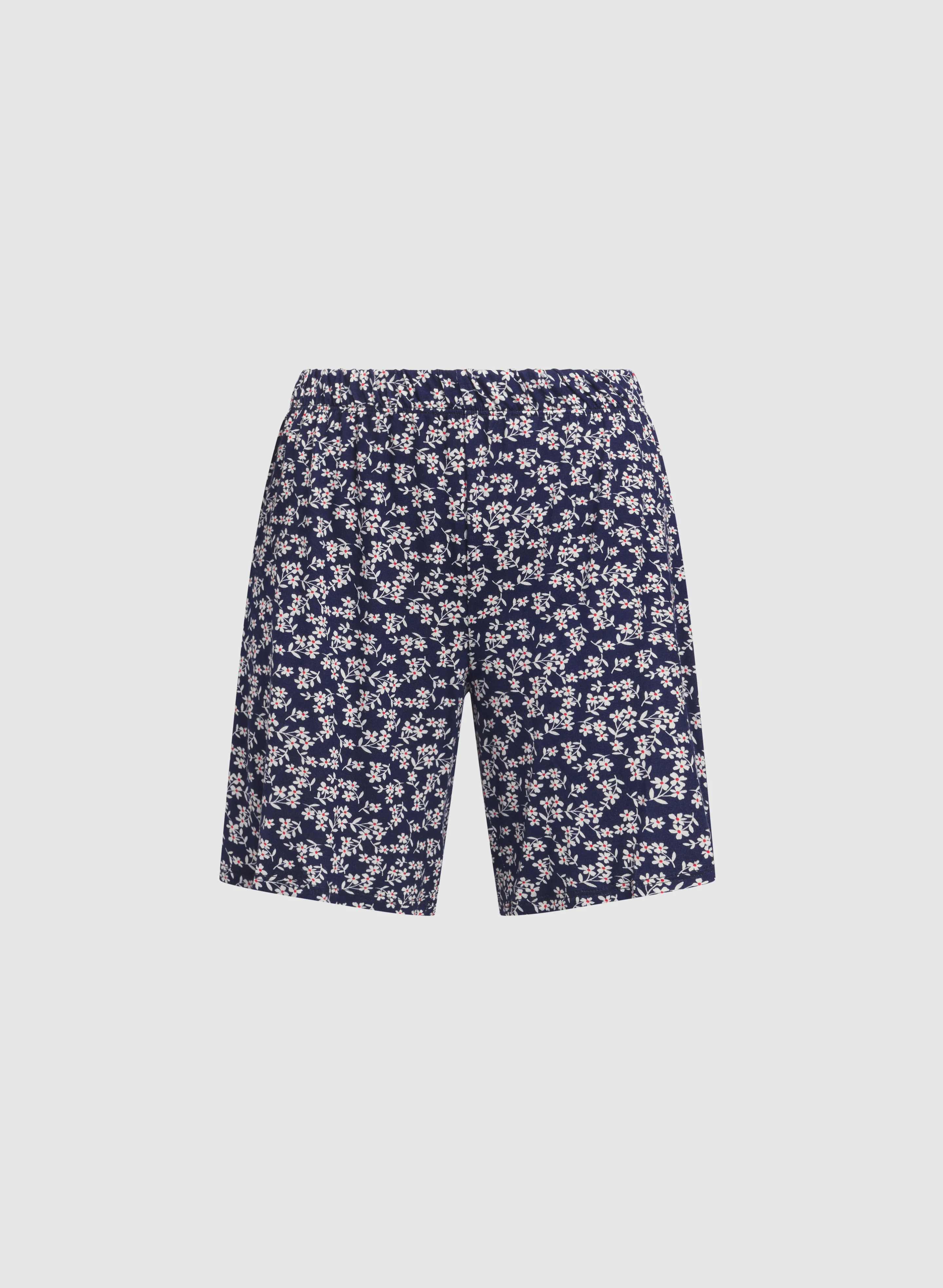 Floral Pyjama Set - Image 8