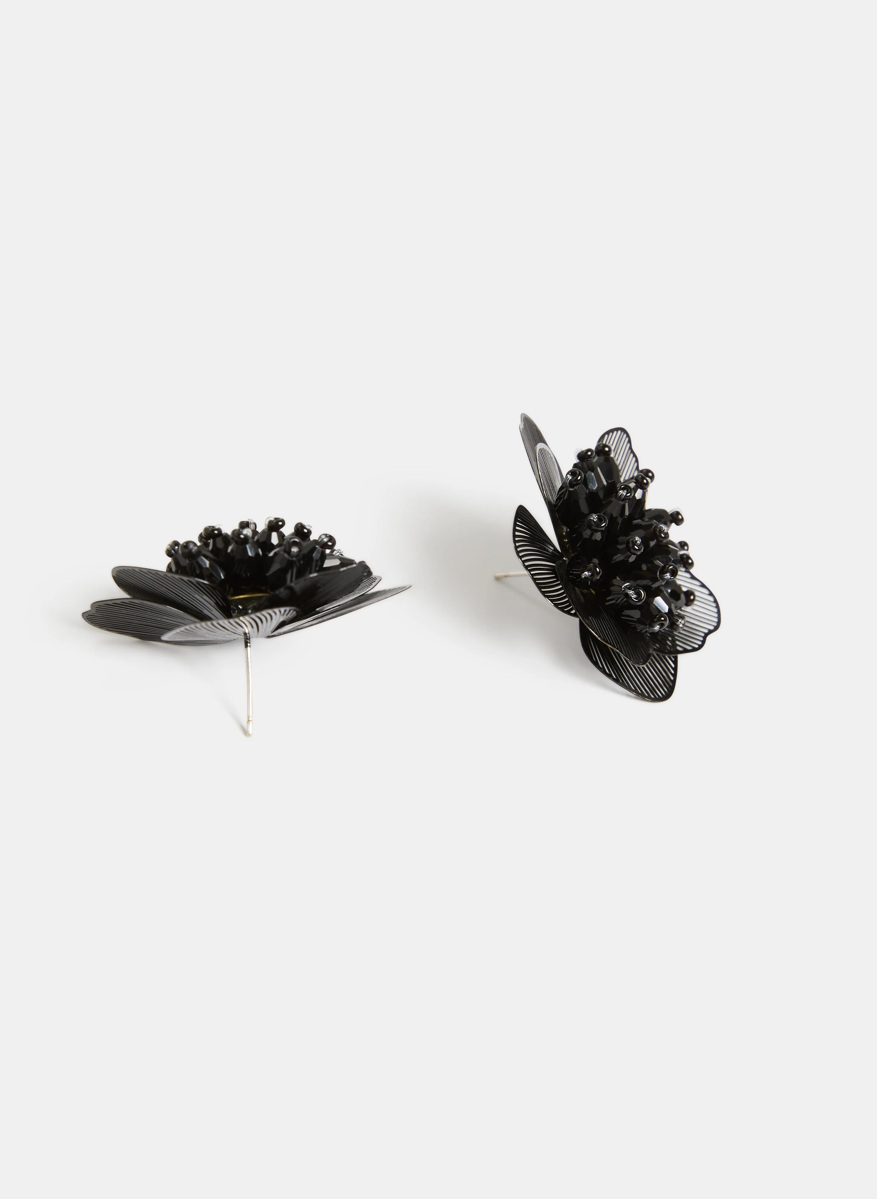 Flower Earrings - Image 2