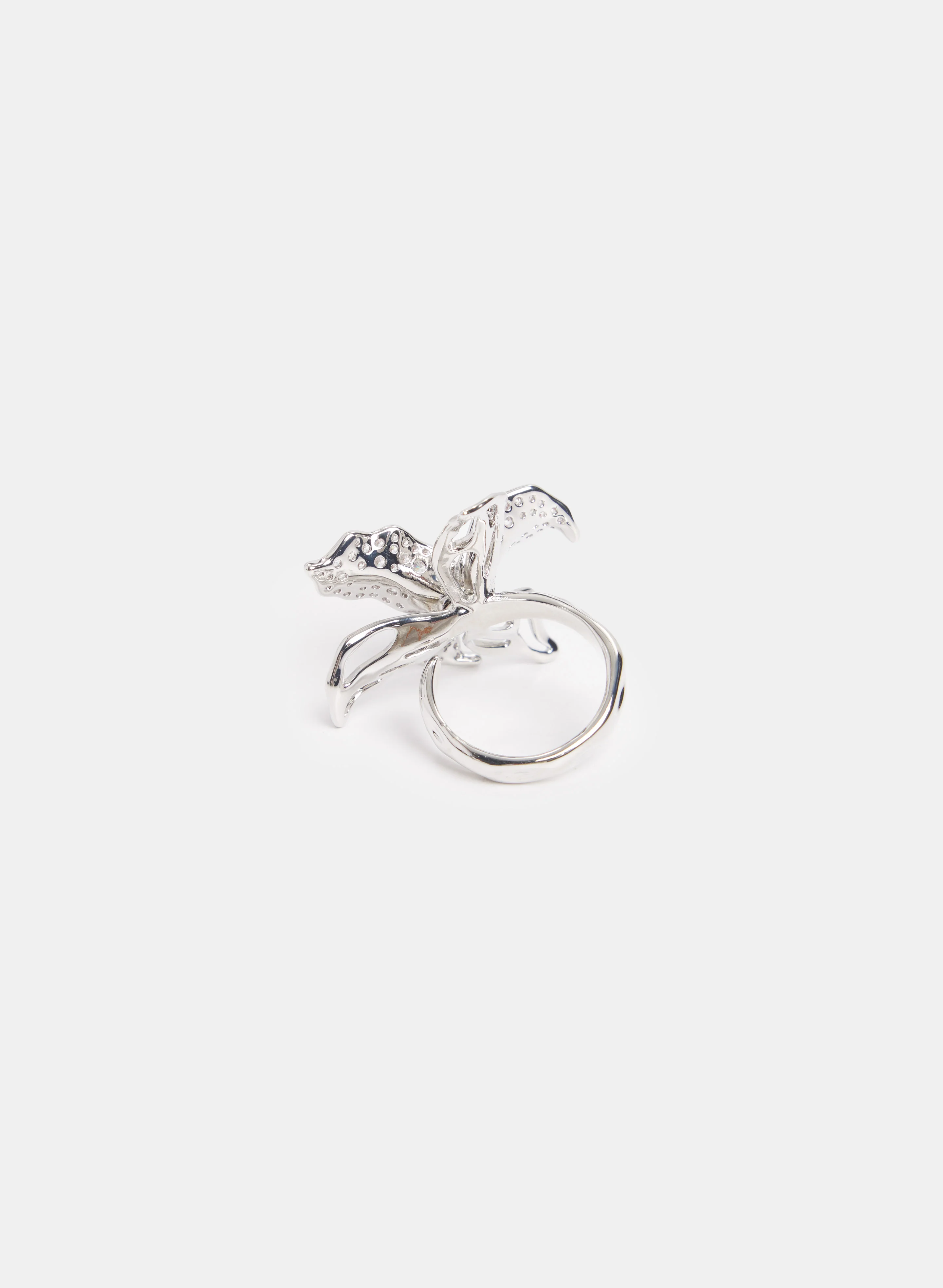 Flower Ring - Image 3