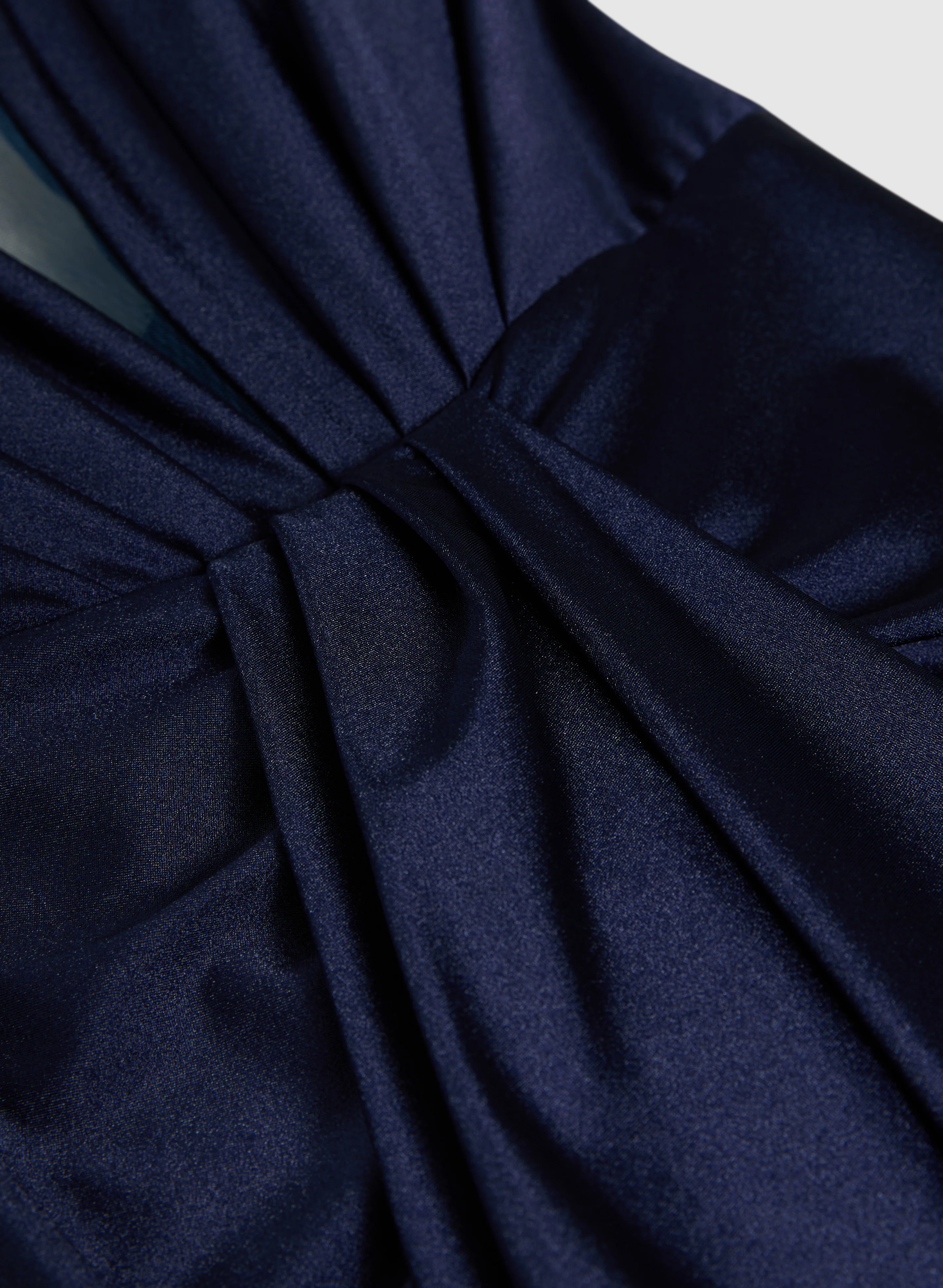 Front Slit Dress - Image 6