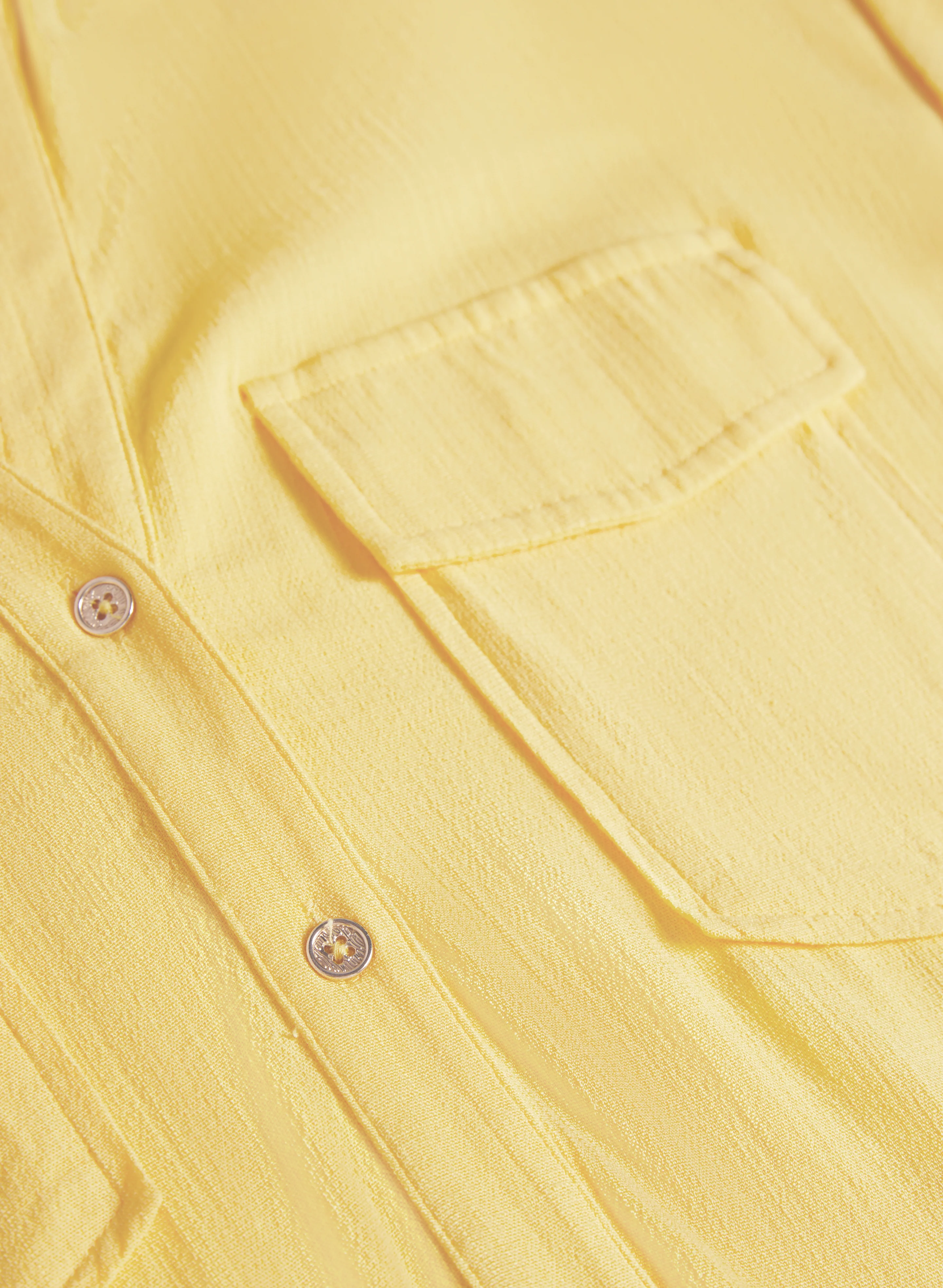 Front Tie Blouse - Image 7