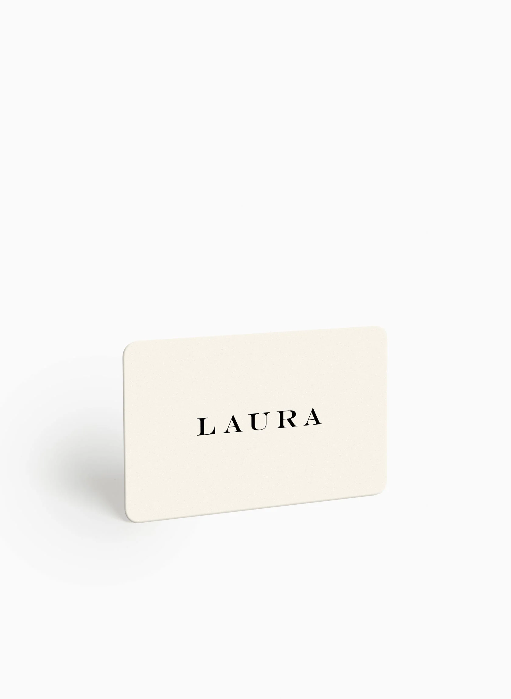 Gift card - Image 3