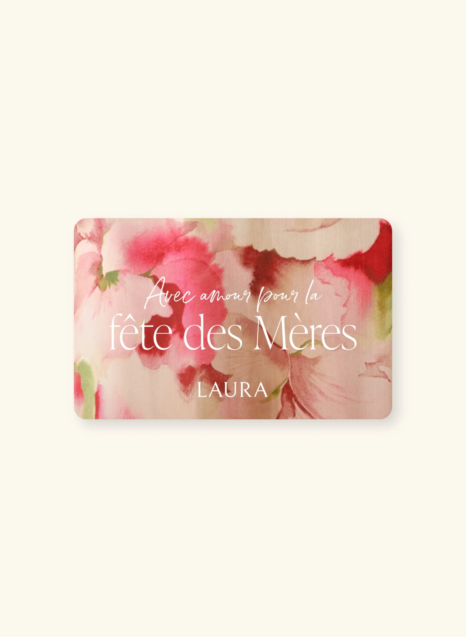 Gift Card - Mother's Day - Image 3