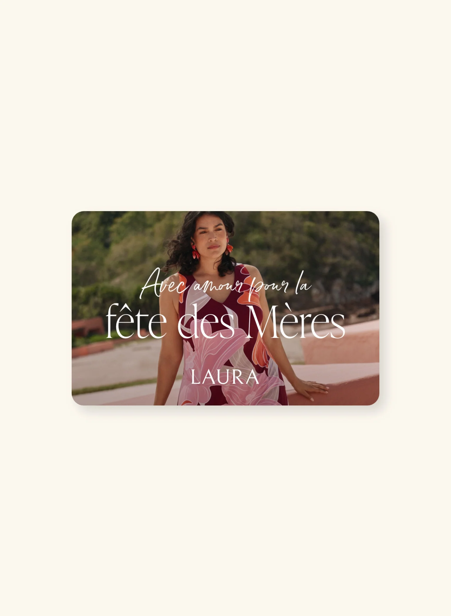 Gift Card - Mother's Day - Image 3