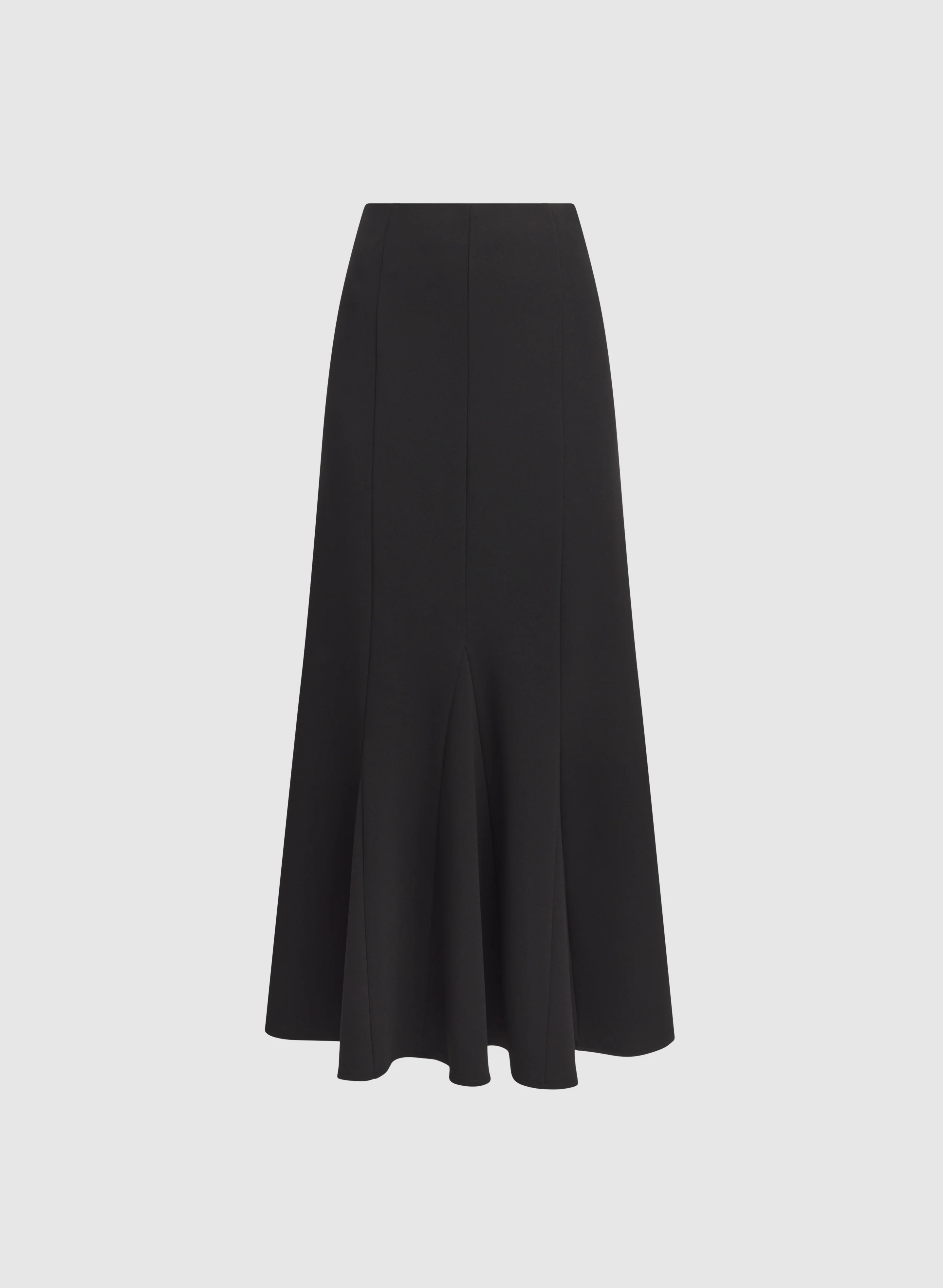 Godet Insert Skirt - Image 6