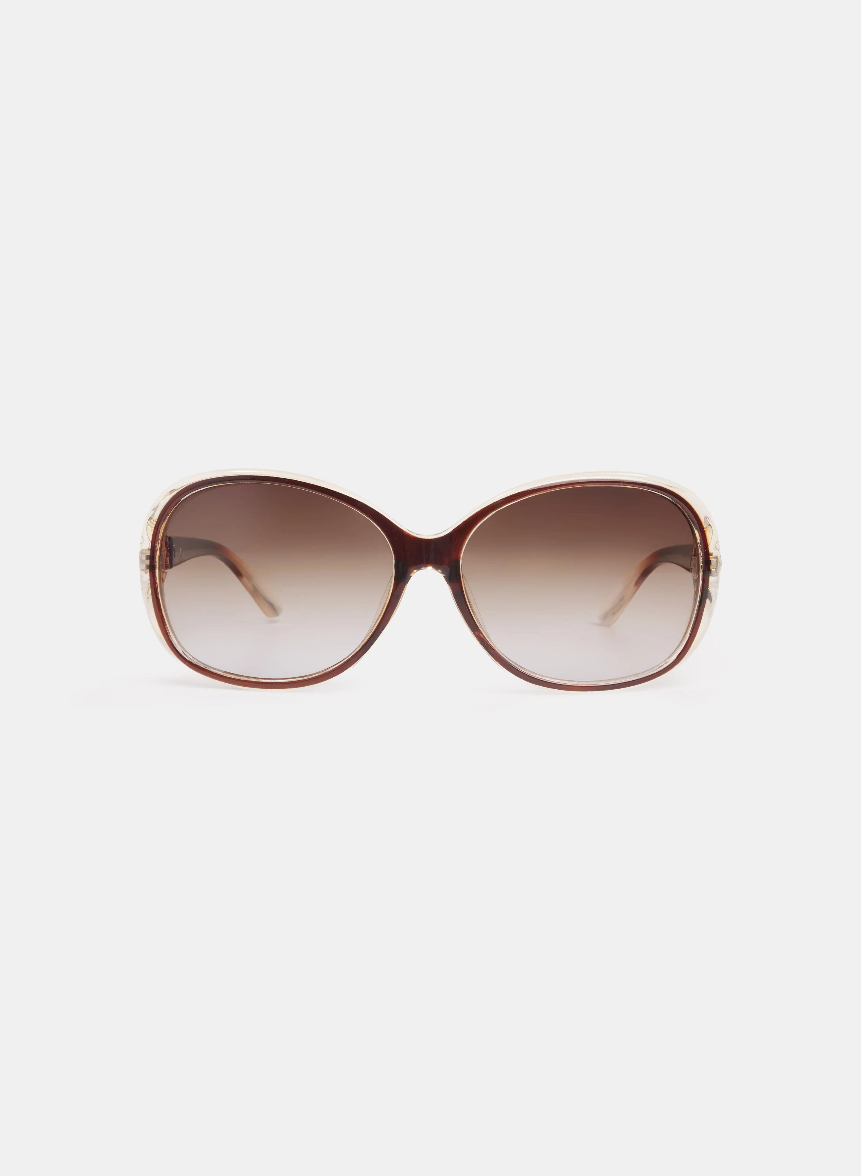 Gradient Effect Sunglasses