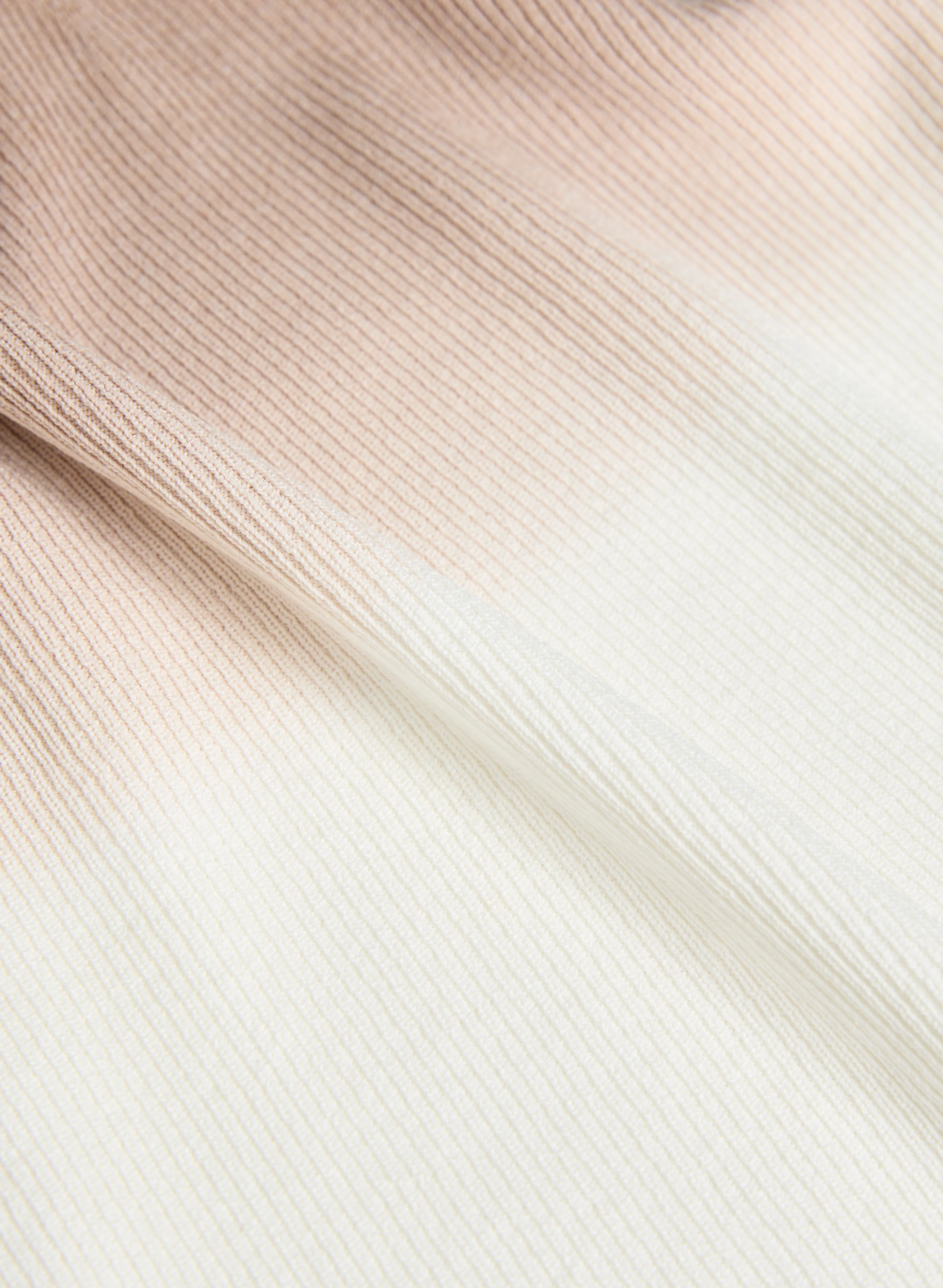 Gradient Knit Pullover - Image 7