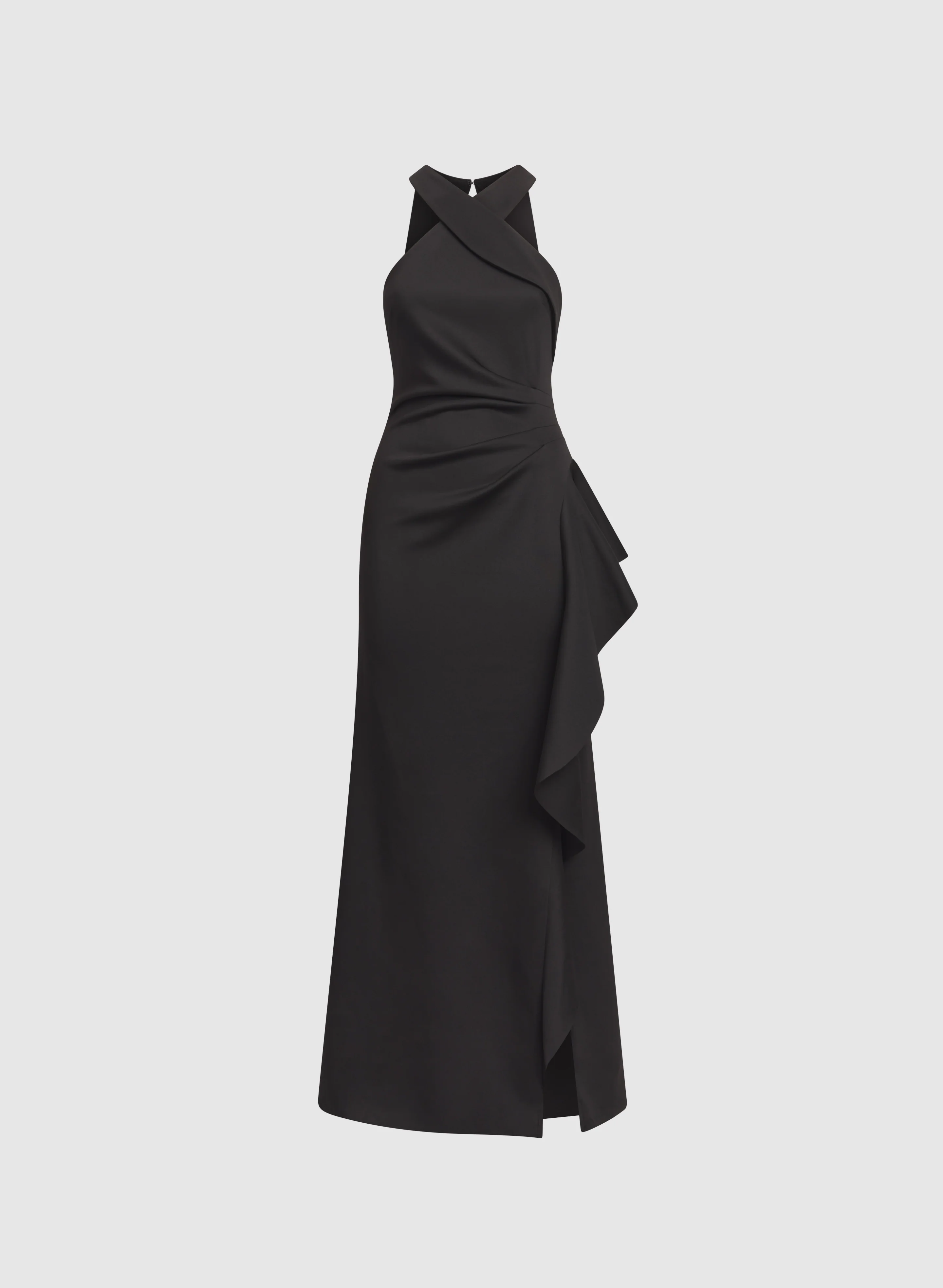 Halter Neck Dress - Image 6