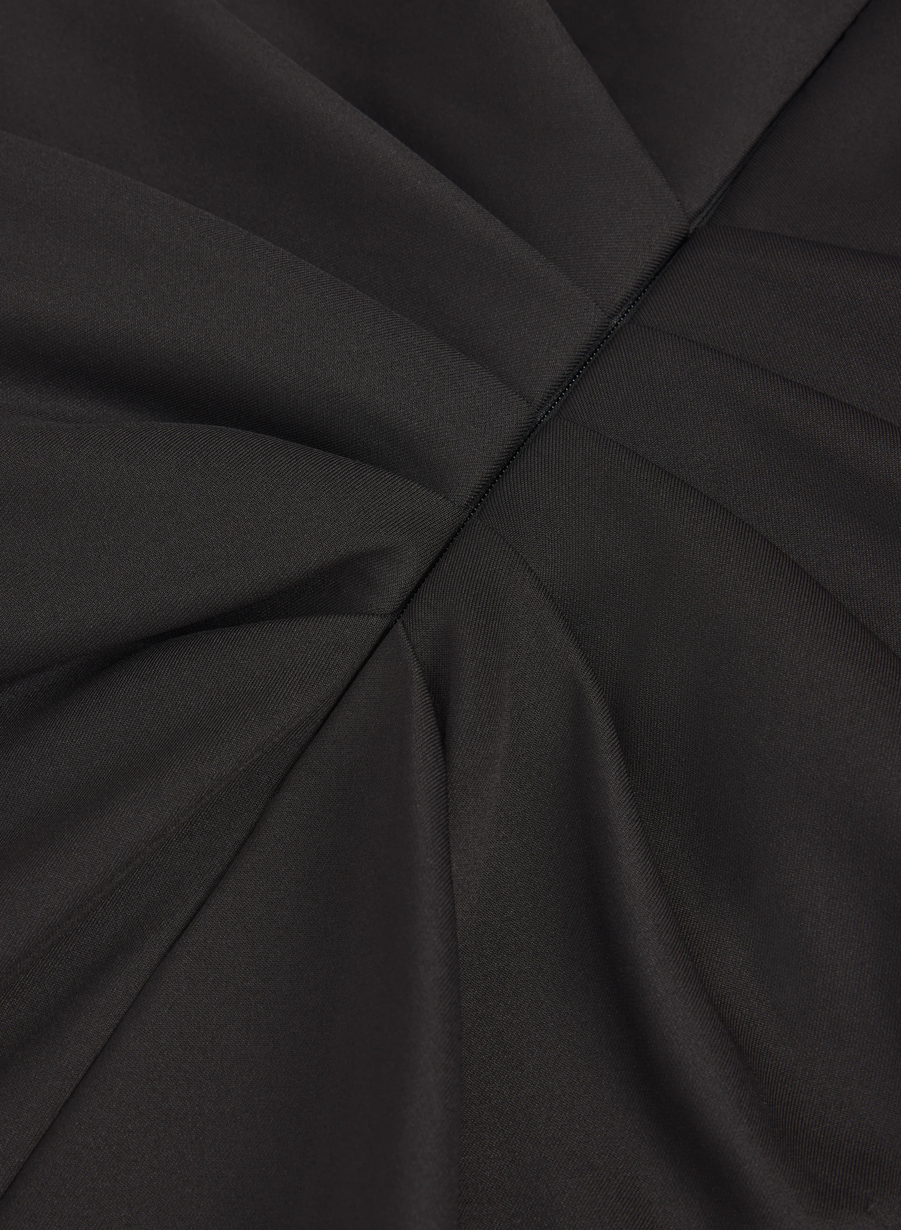Halter Neck Dress - Image 7