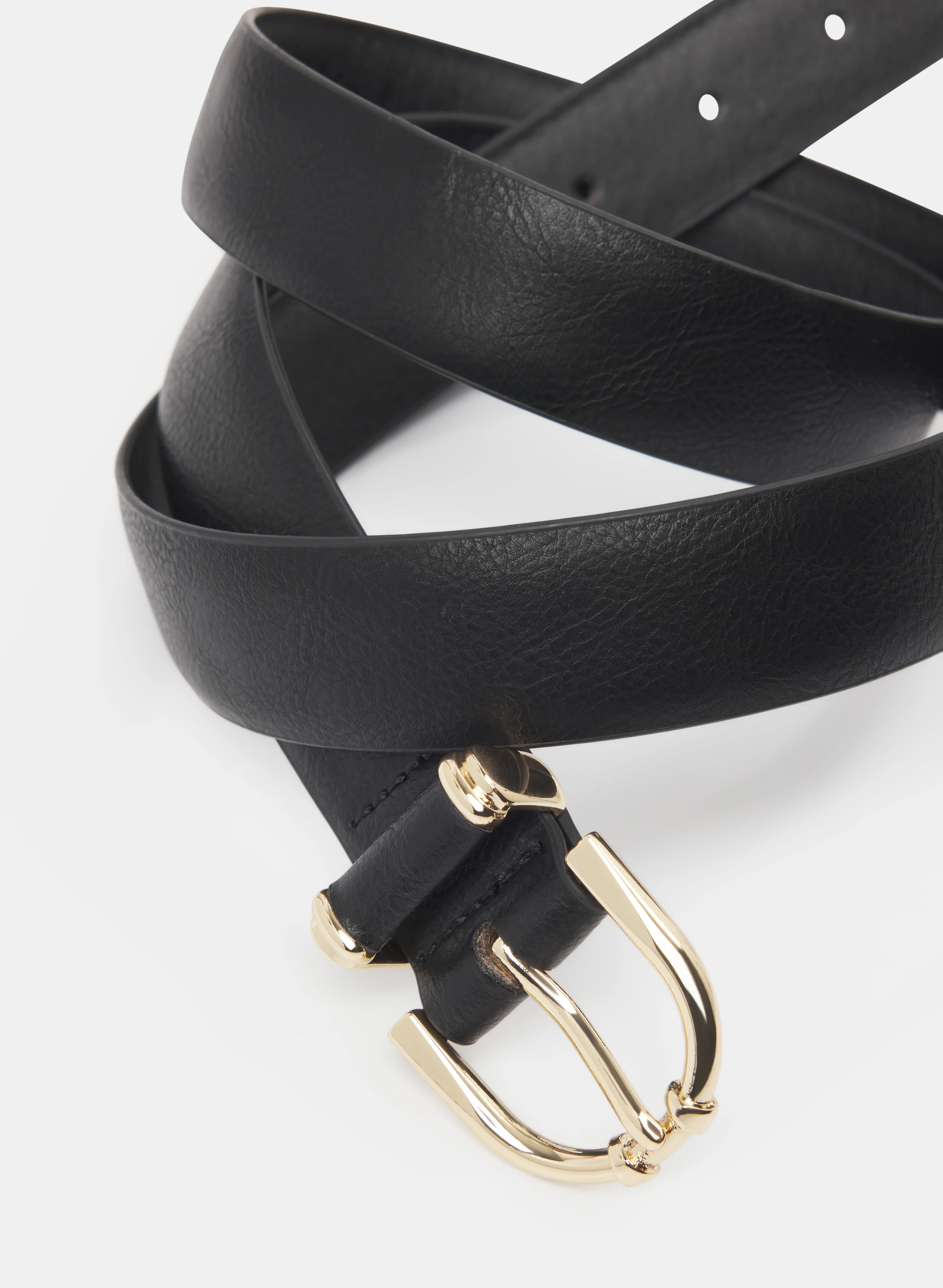 Harness Buckle Belt - Plus - Image 2