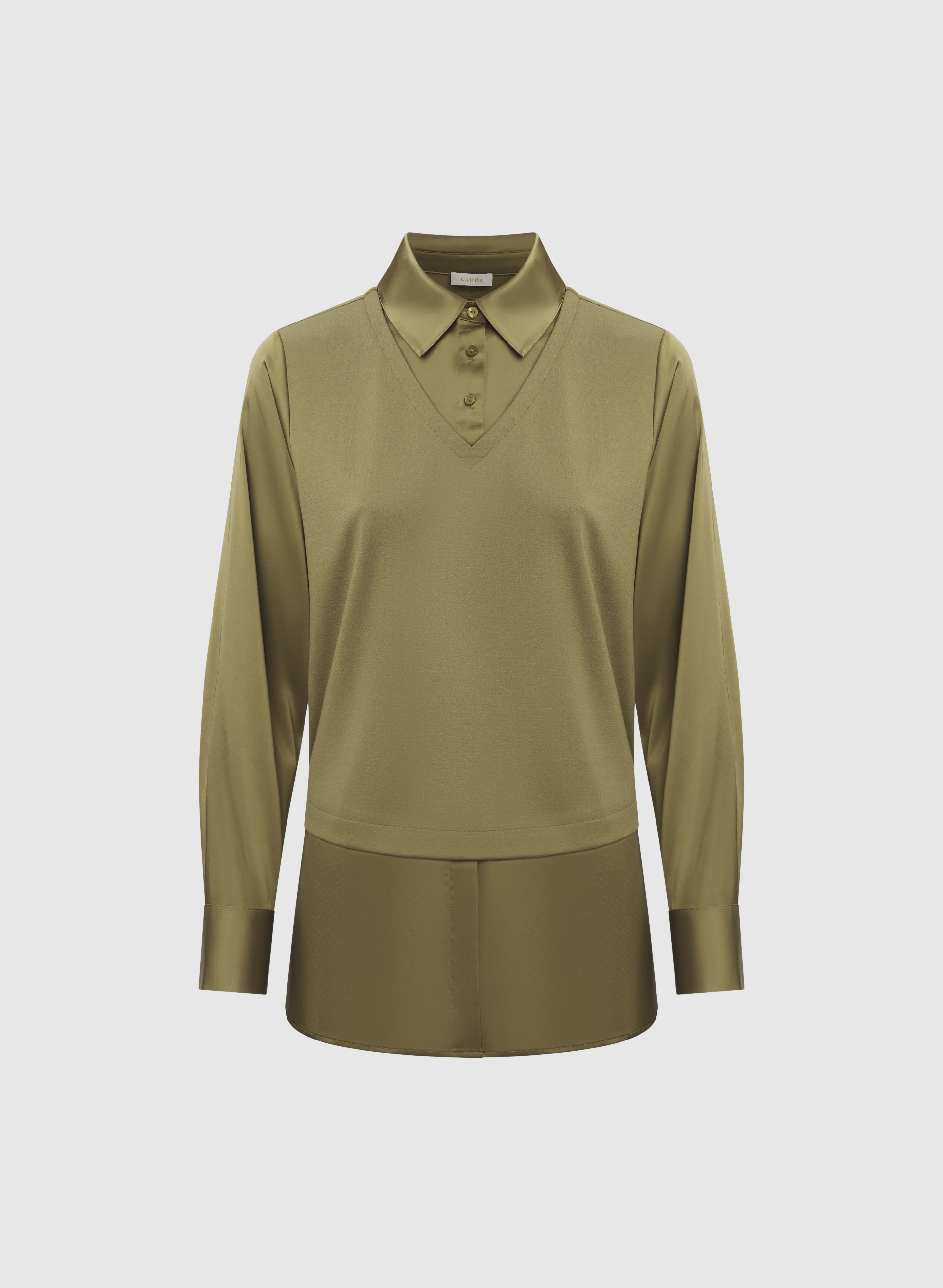 Illusion Layered Top - Image 6