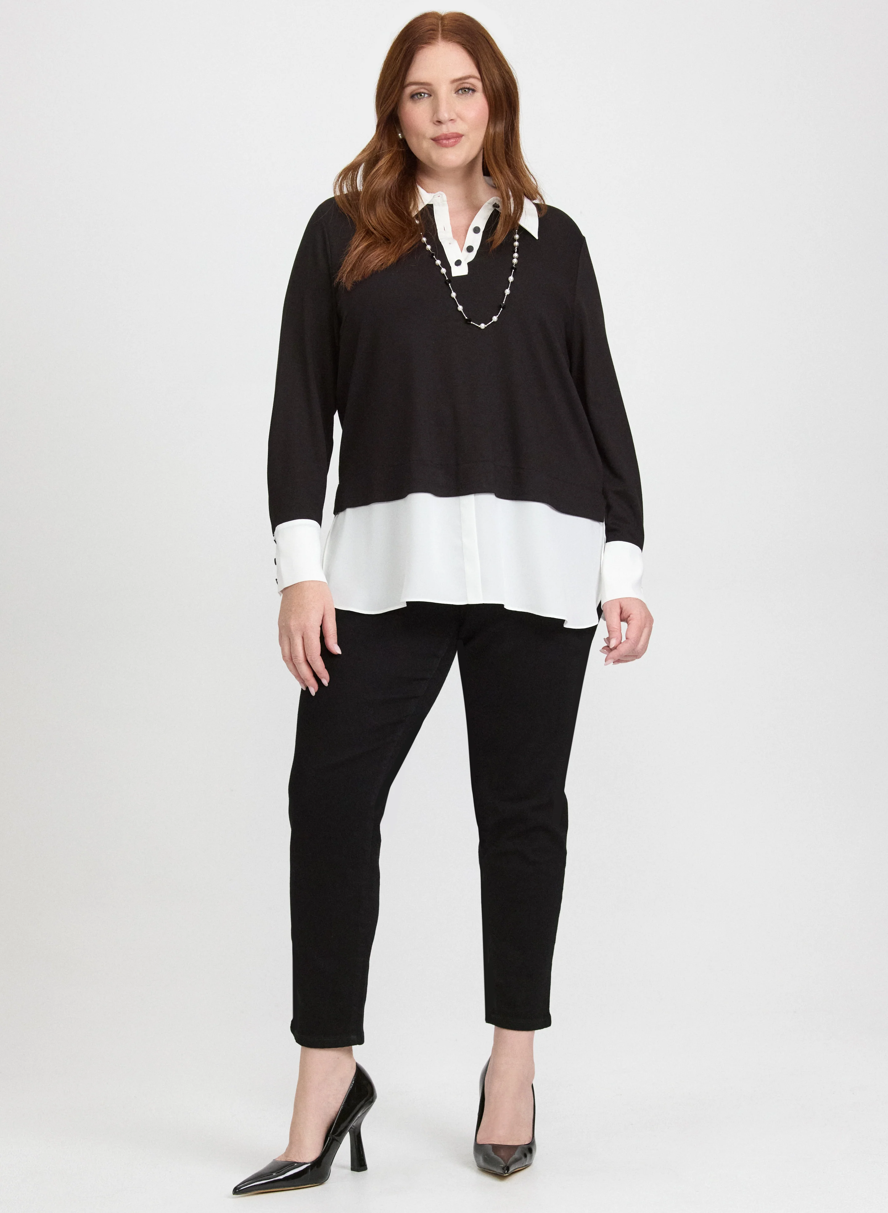 Illusion Top - Image 3