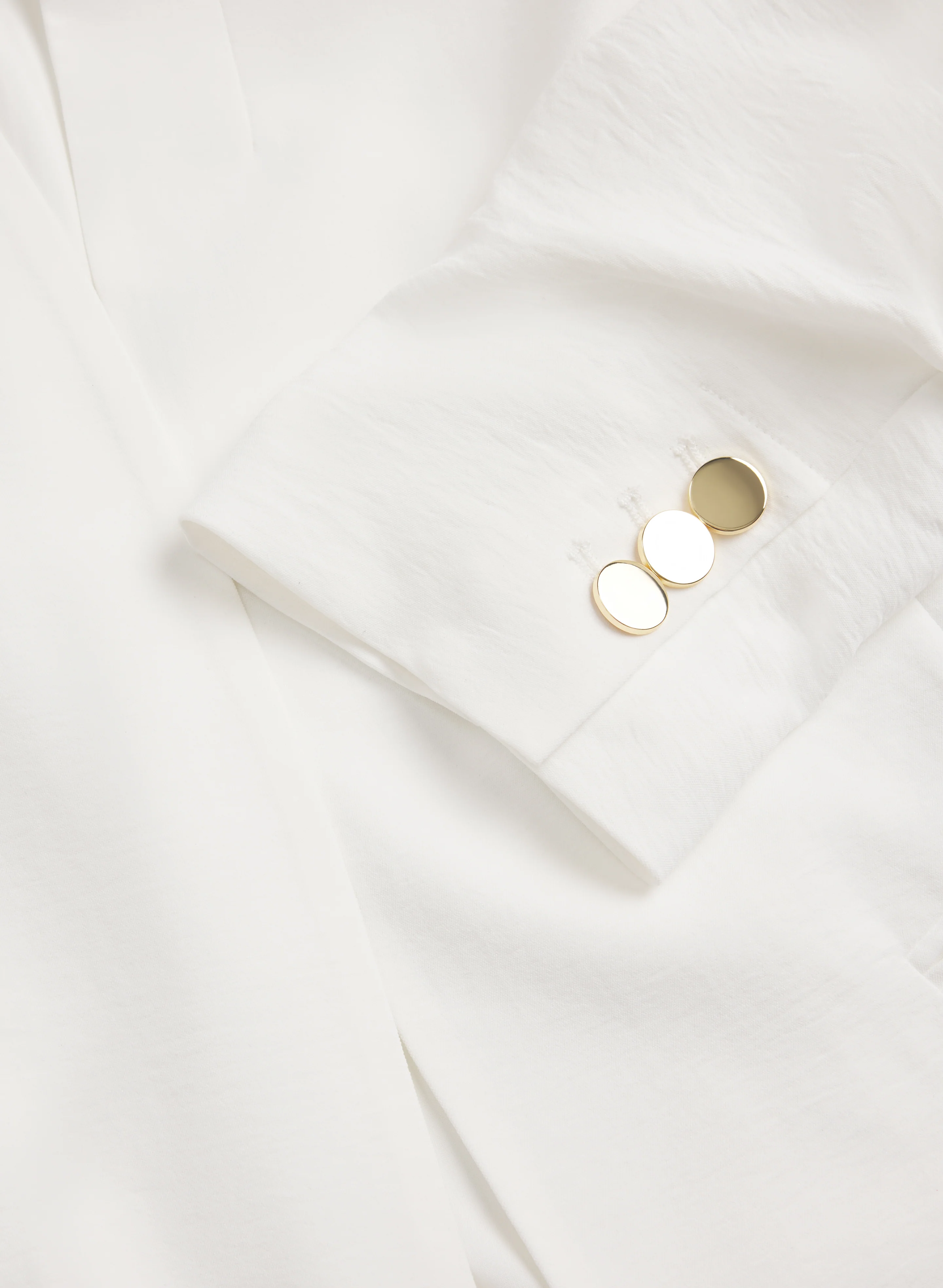 Open Front Jacket - Image 7