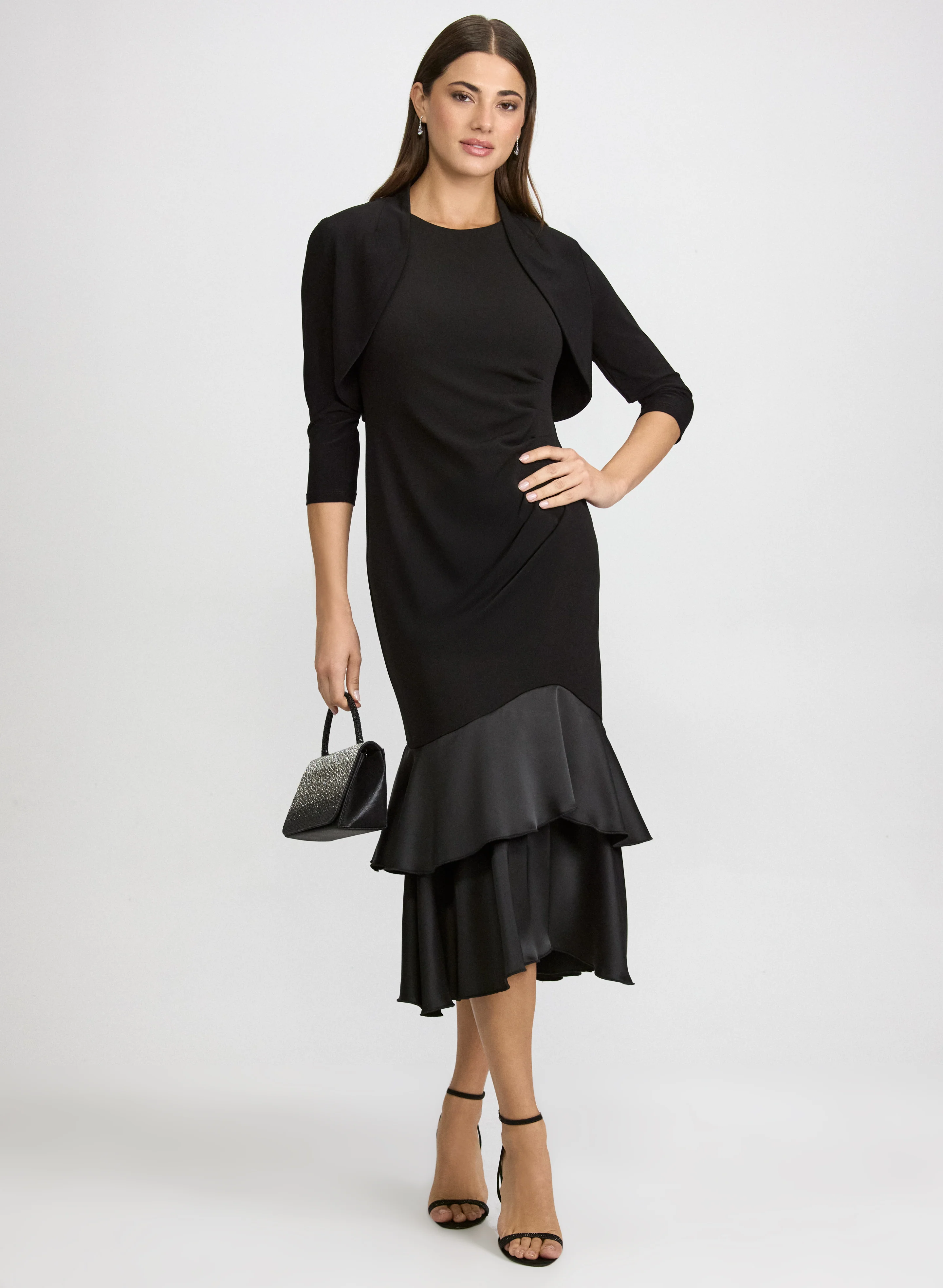 Jersey Bolero - Image 3