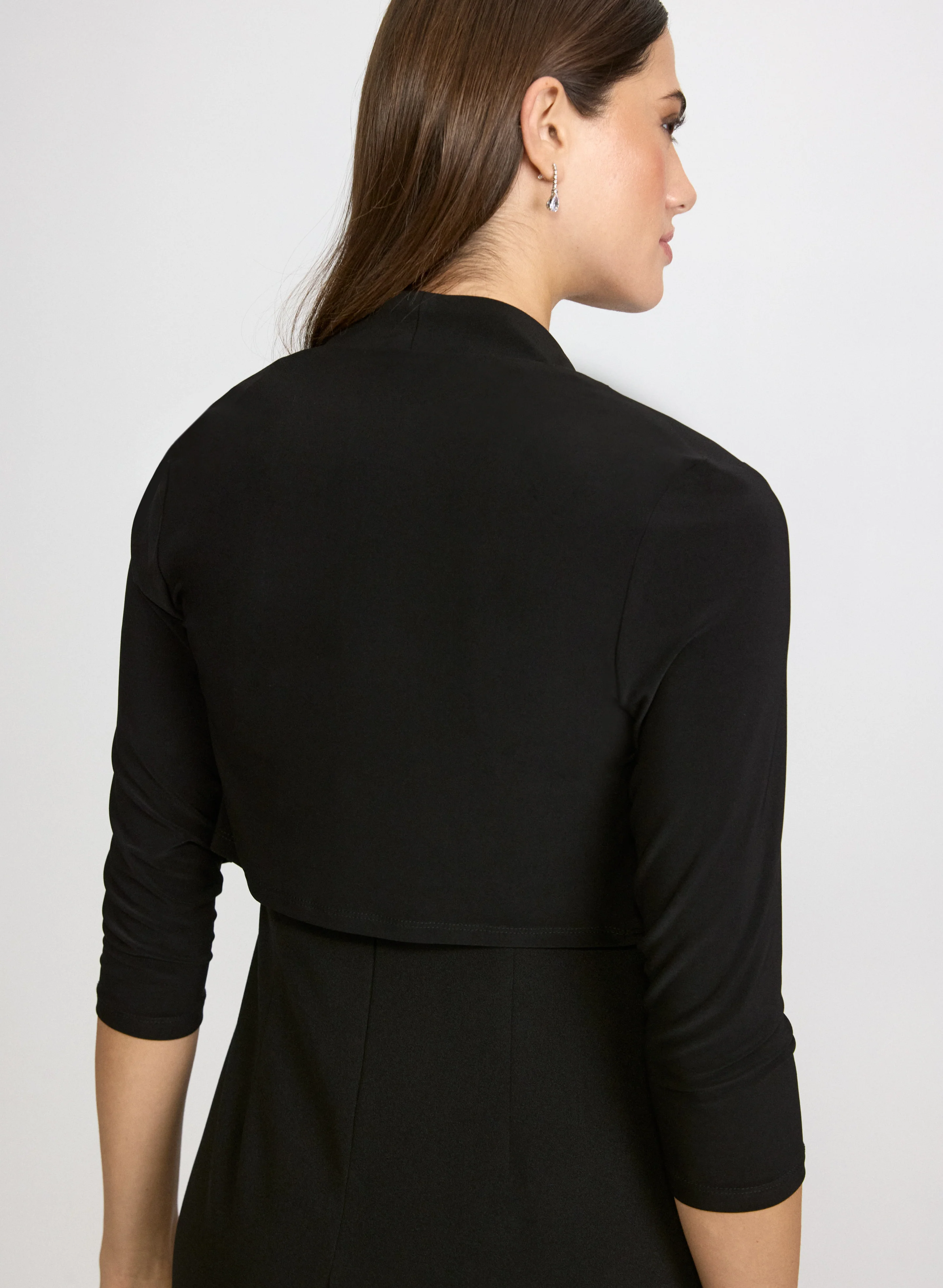 Jersey Bolero - Image 4