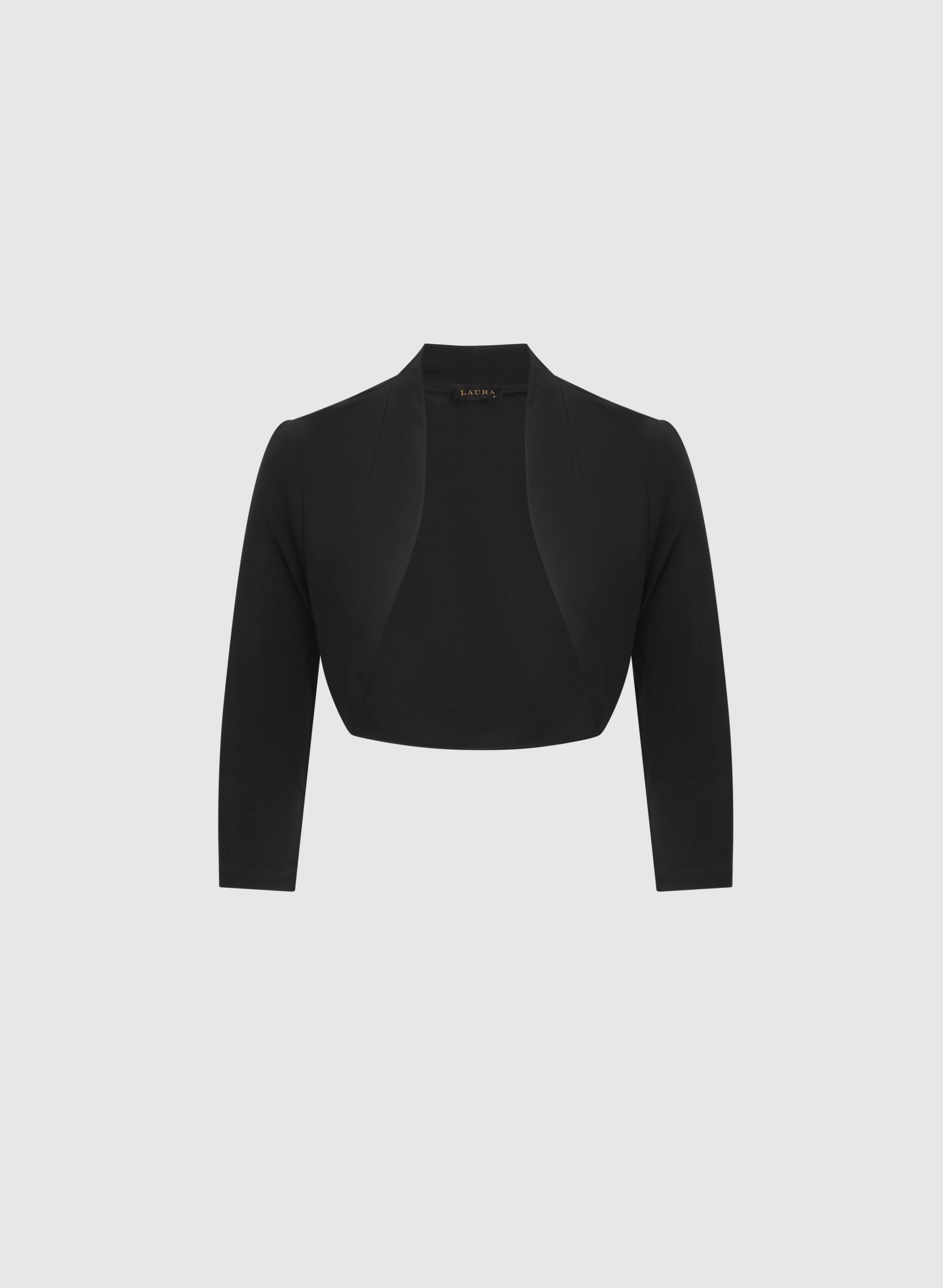 Jersey Bolero - Image 6