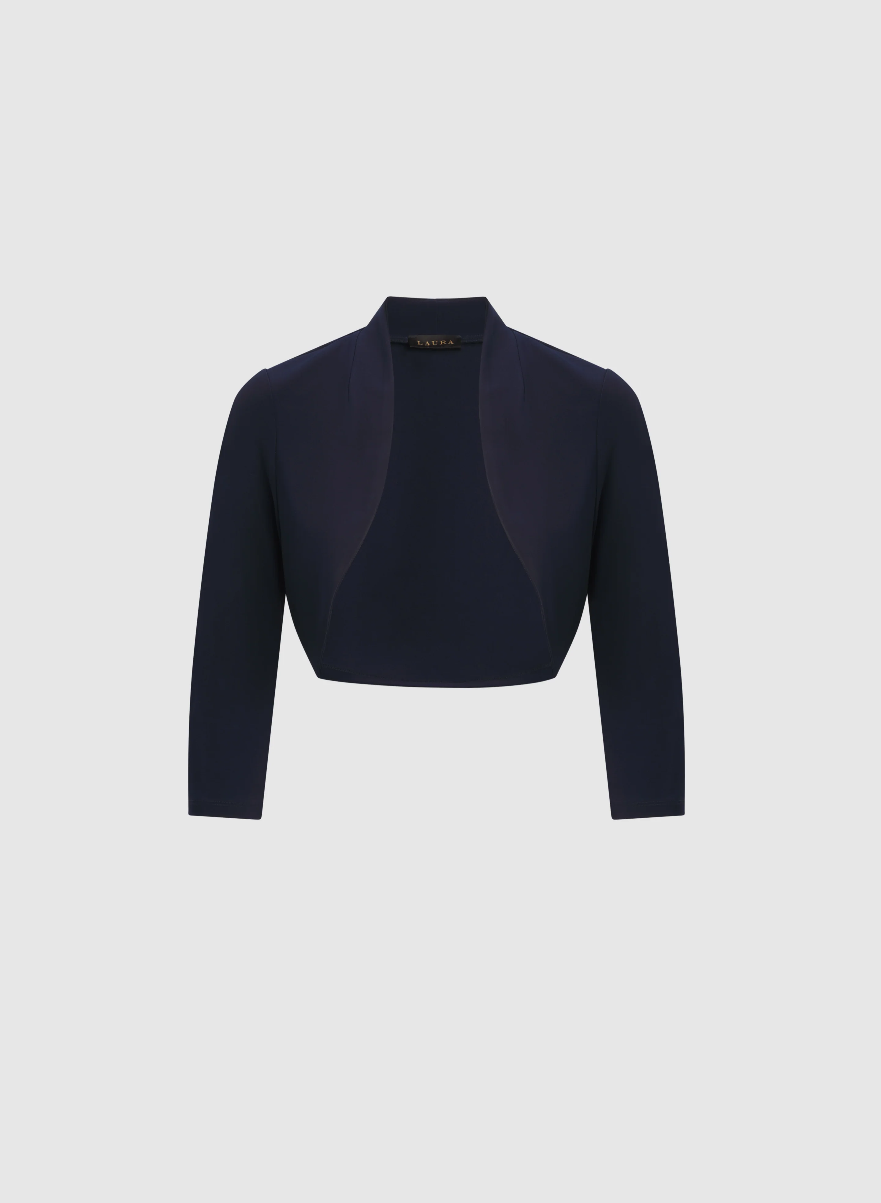 Jersey Bolero - Image 6