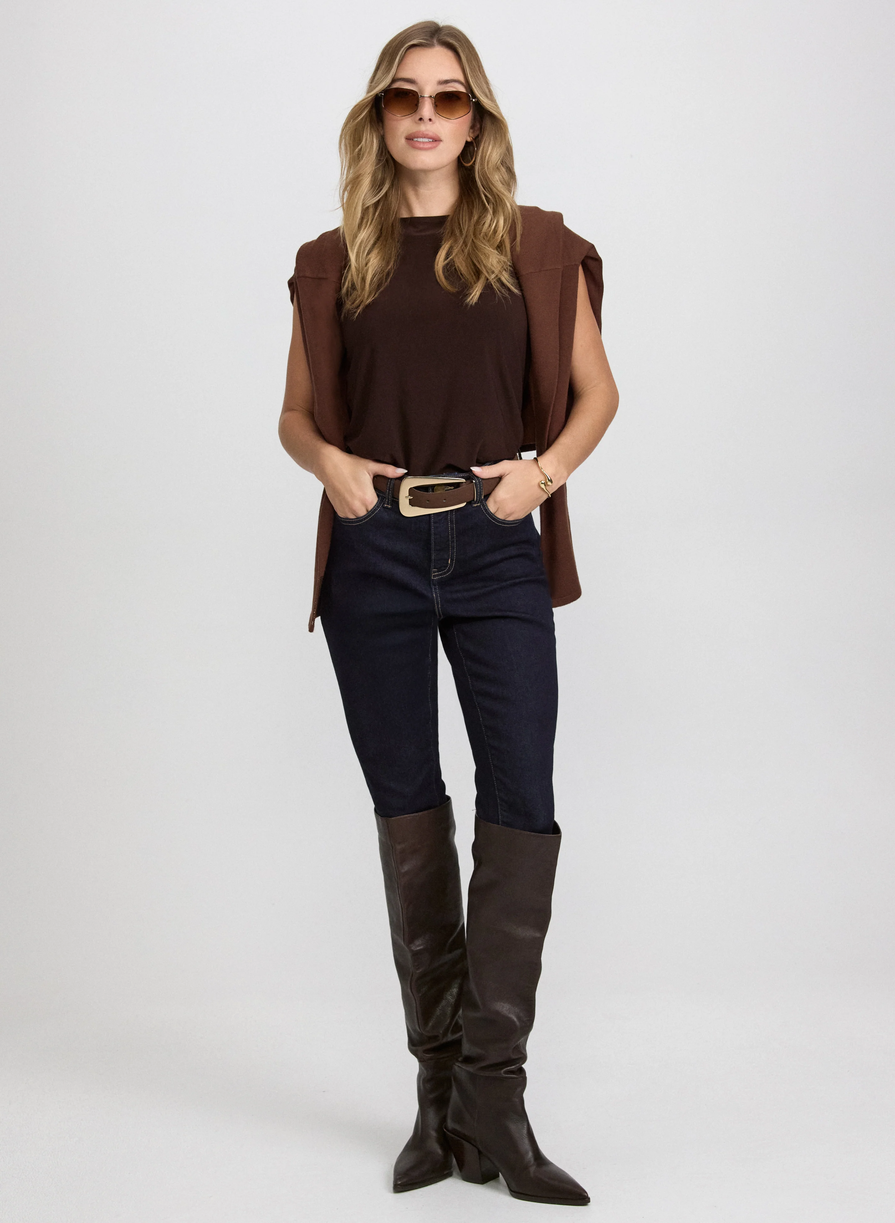 Jersey Cami - Image 3