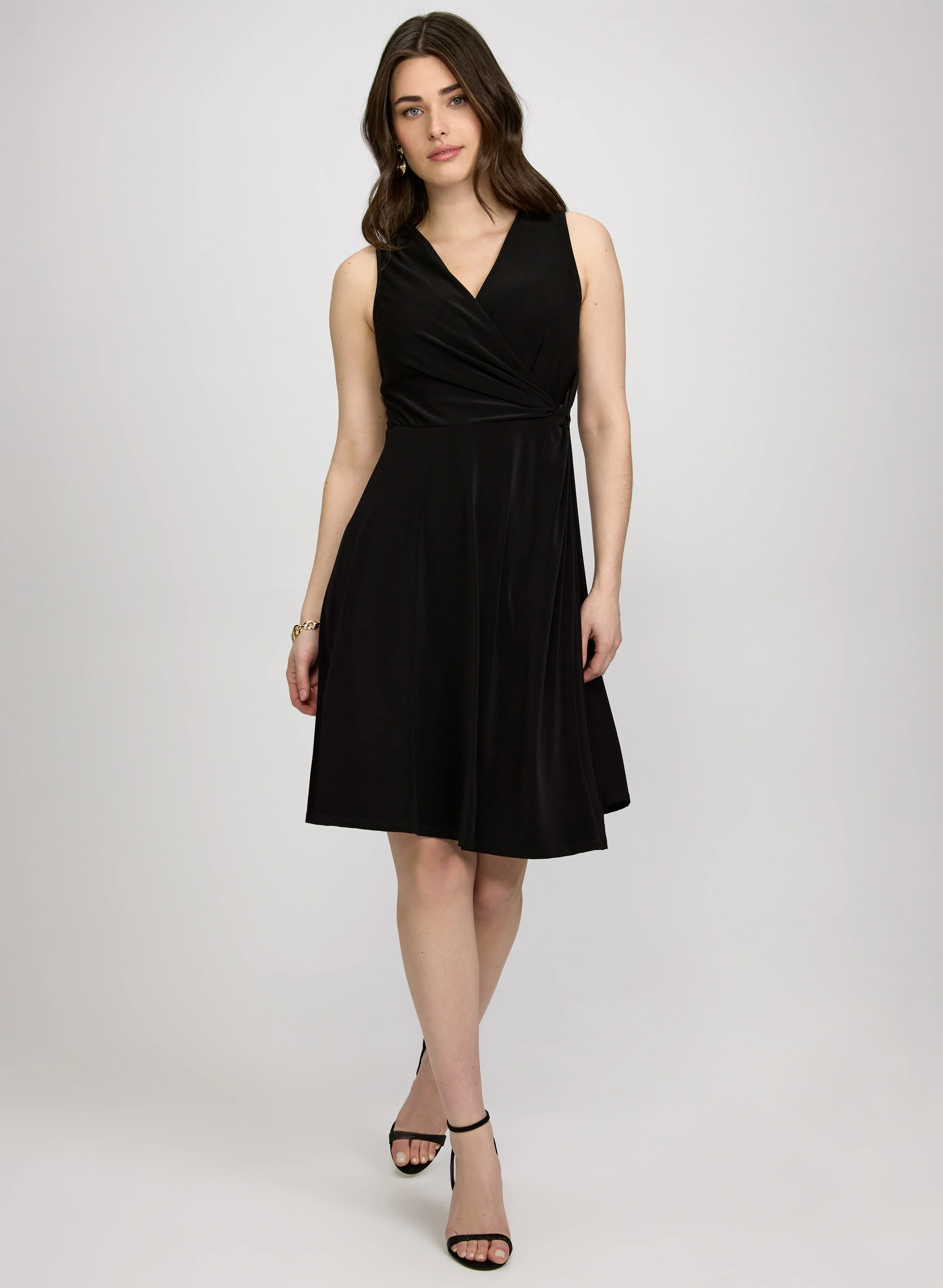 Jersey Dress