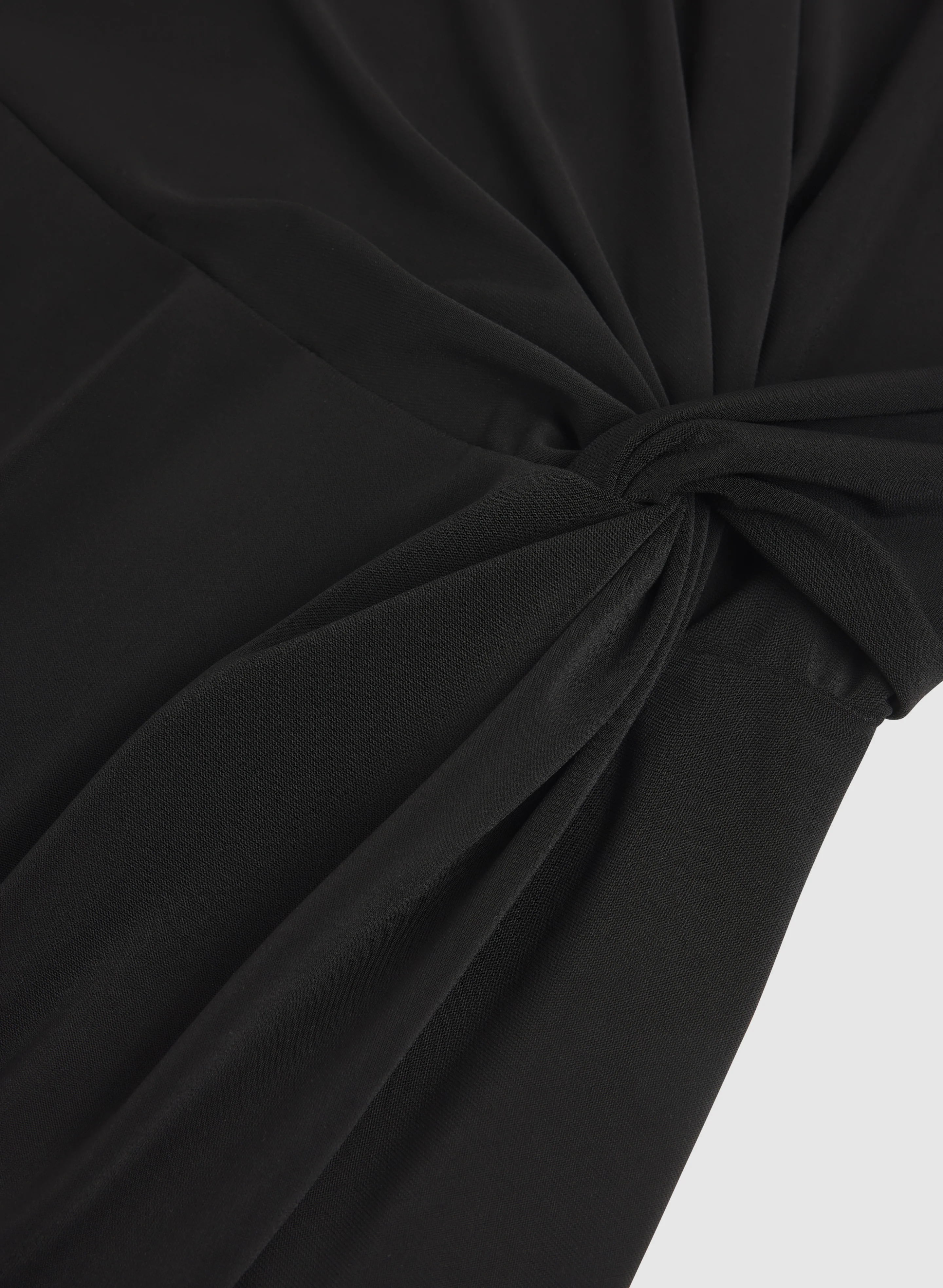 Jersey Dress - Image 6