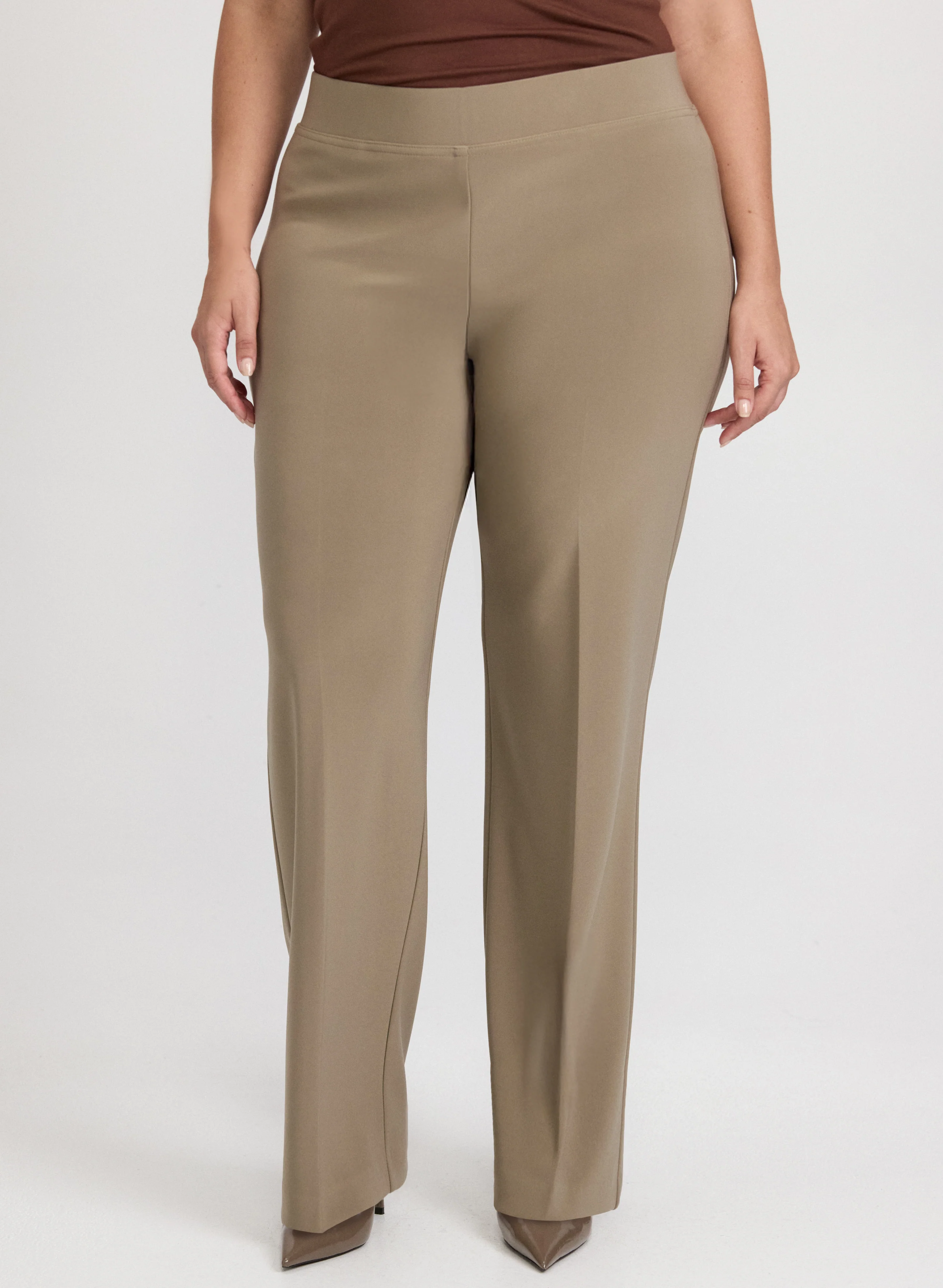 Joseph Ribkoff - Pull-On Pants