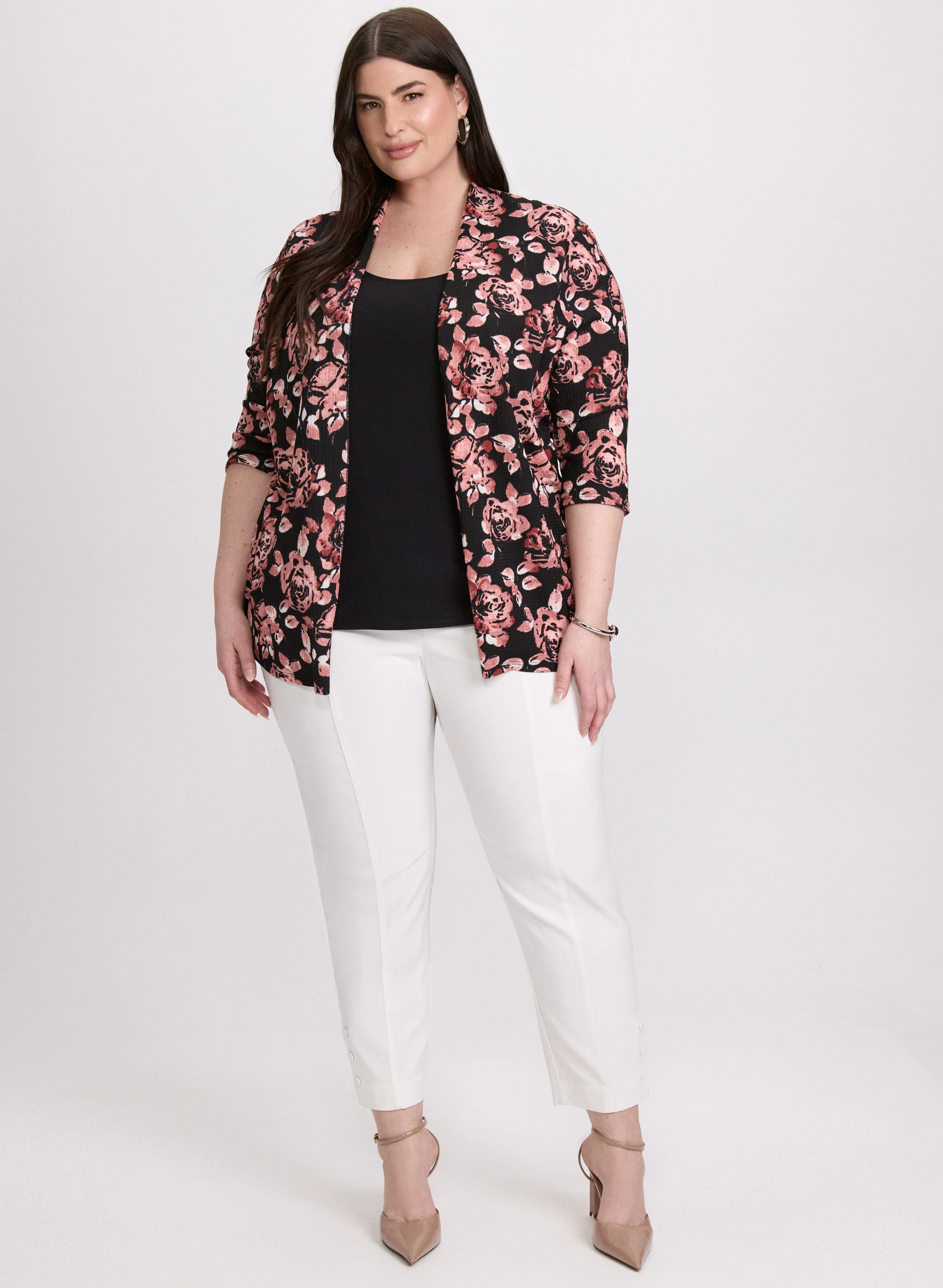 Layered-Effect Top - Image 3