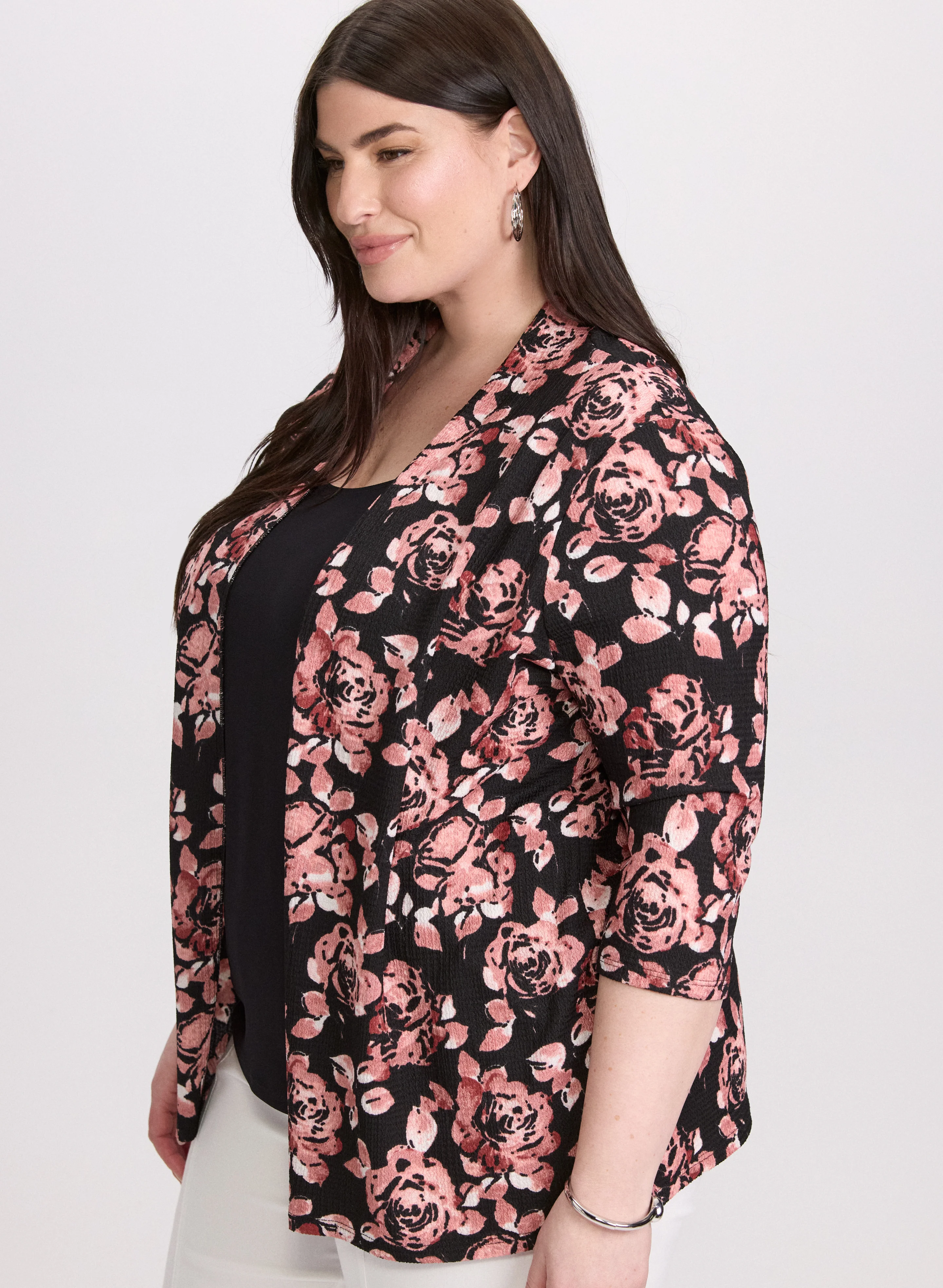 Layered-Effect Top - Image 5