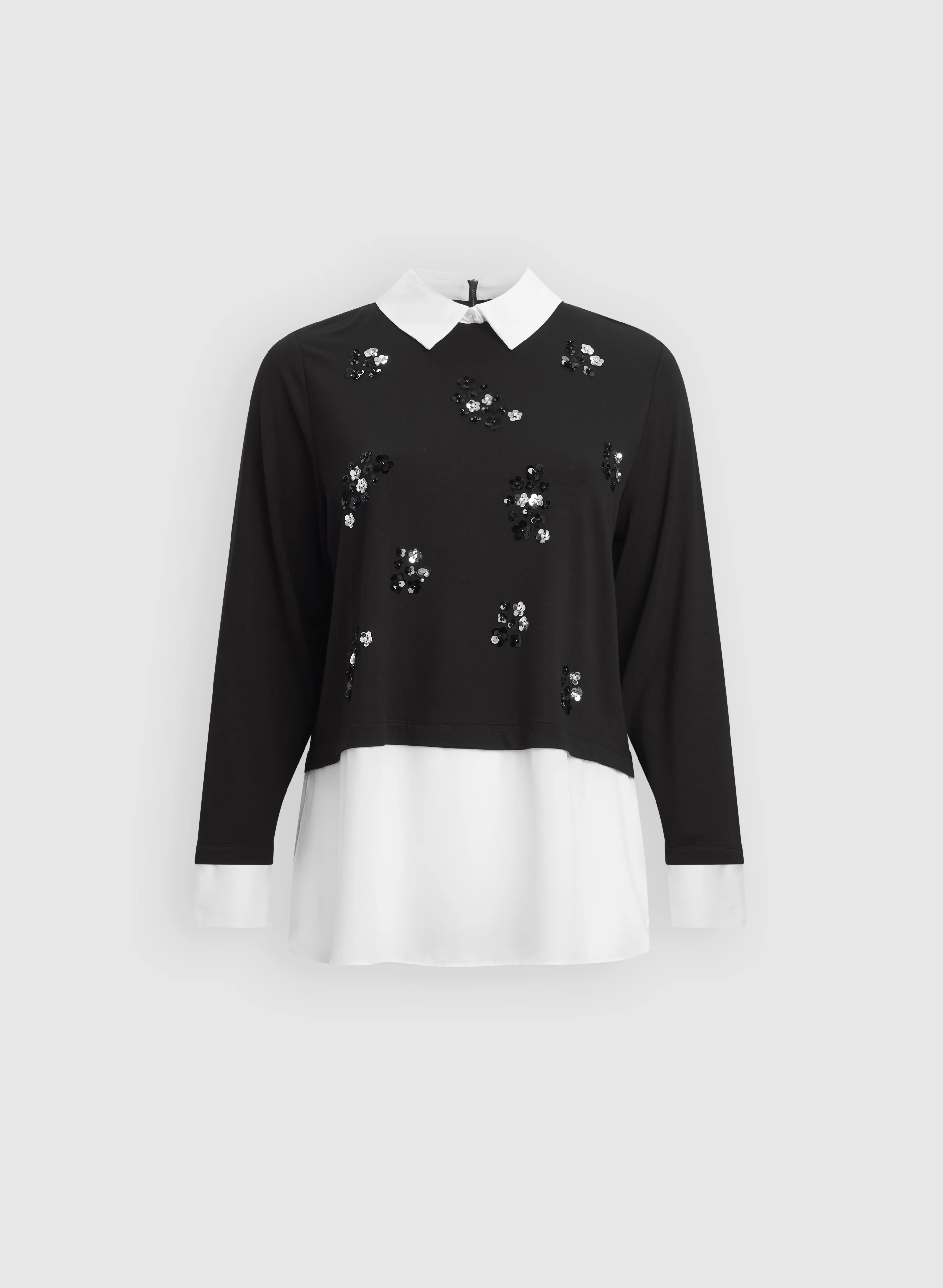Layered Illusion Top - Image 7