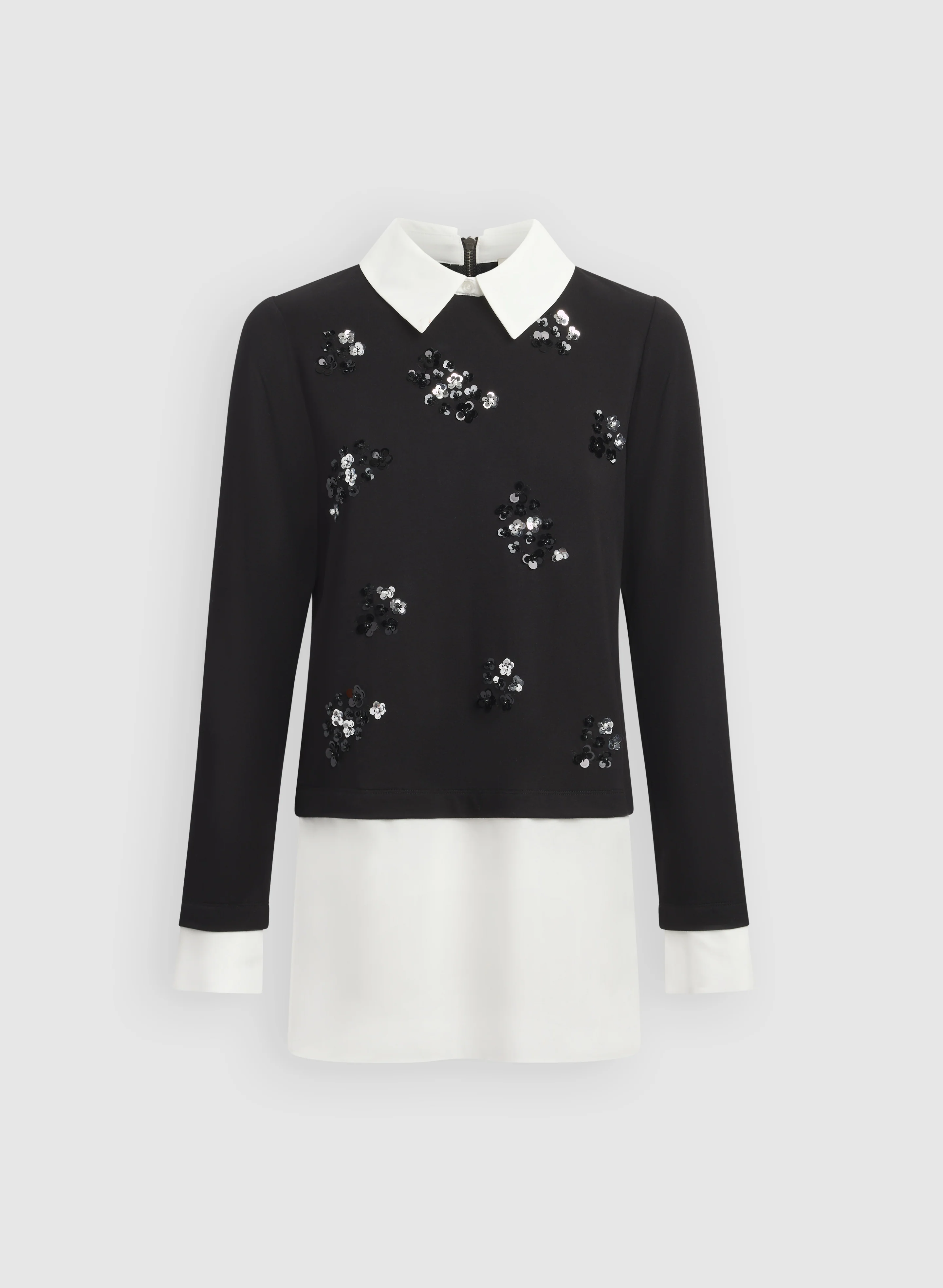 Layered Illusion Top - Image 8