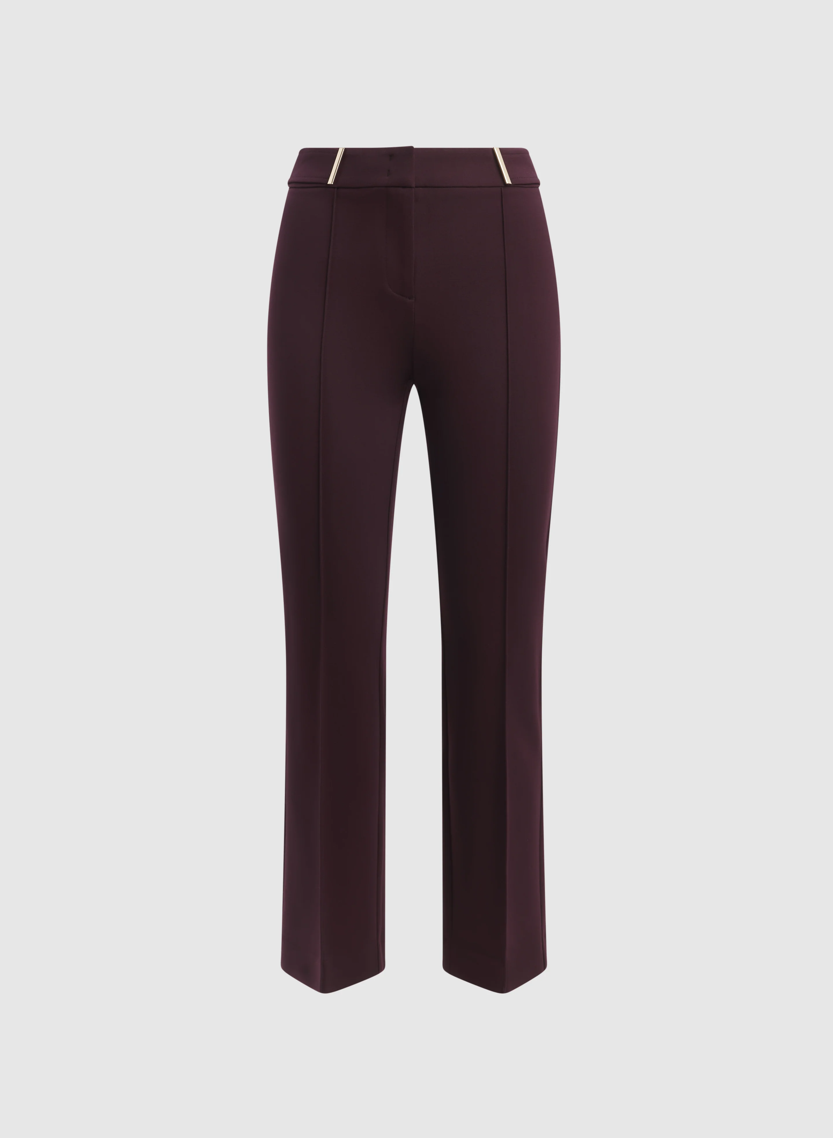Lily Straight-Leg Pants - Image 6
