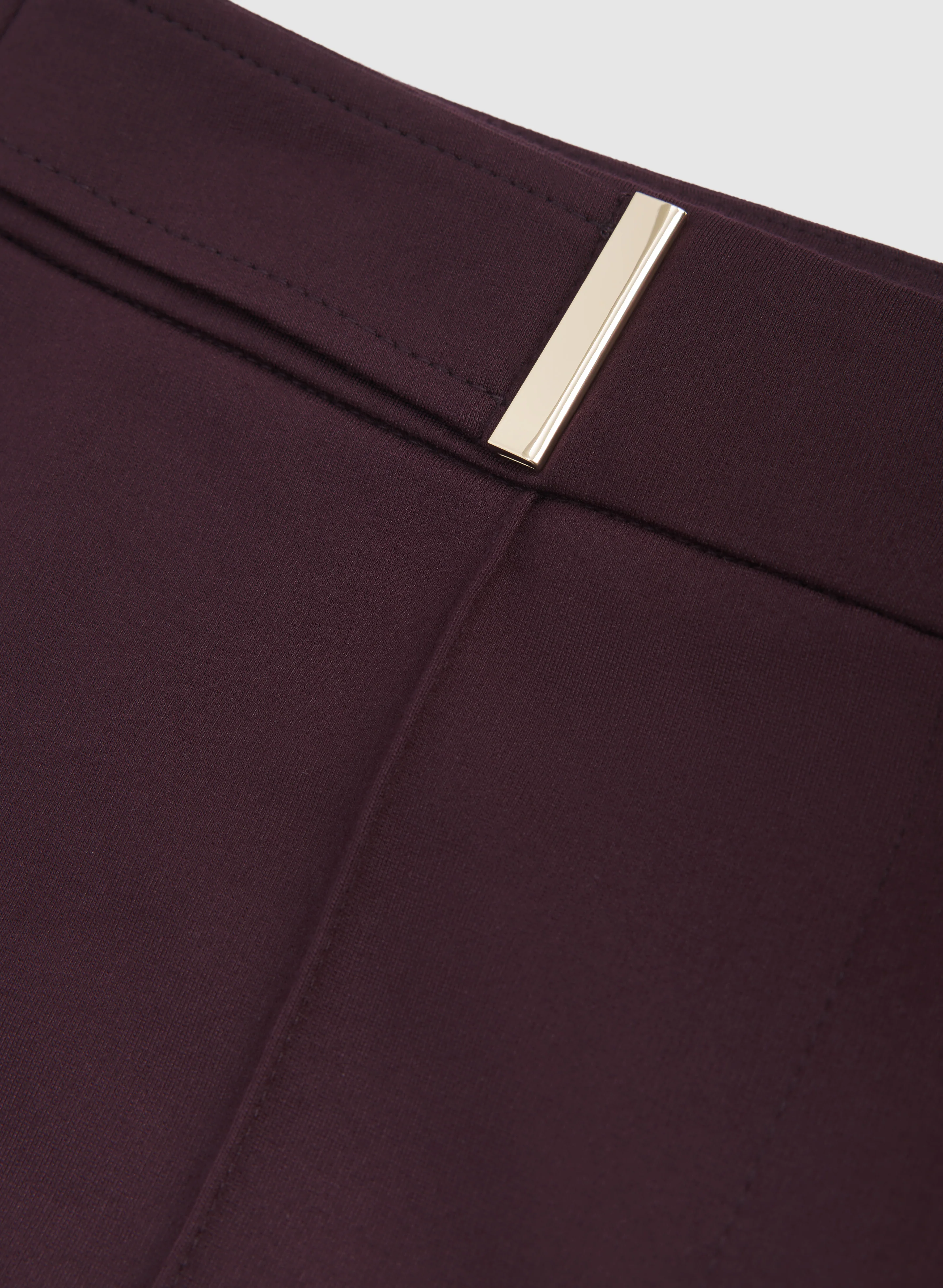 Lily Straight-Leg Pants - Image 7