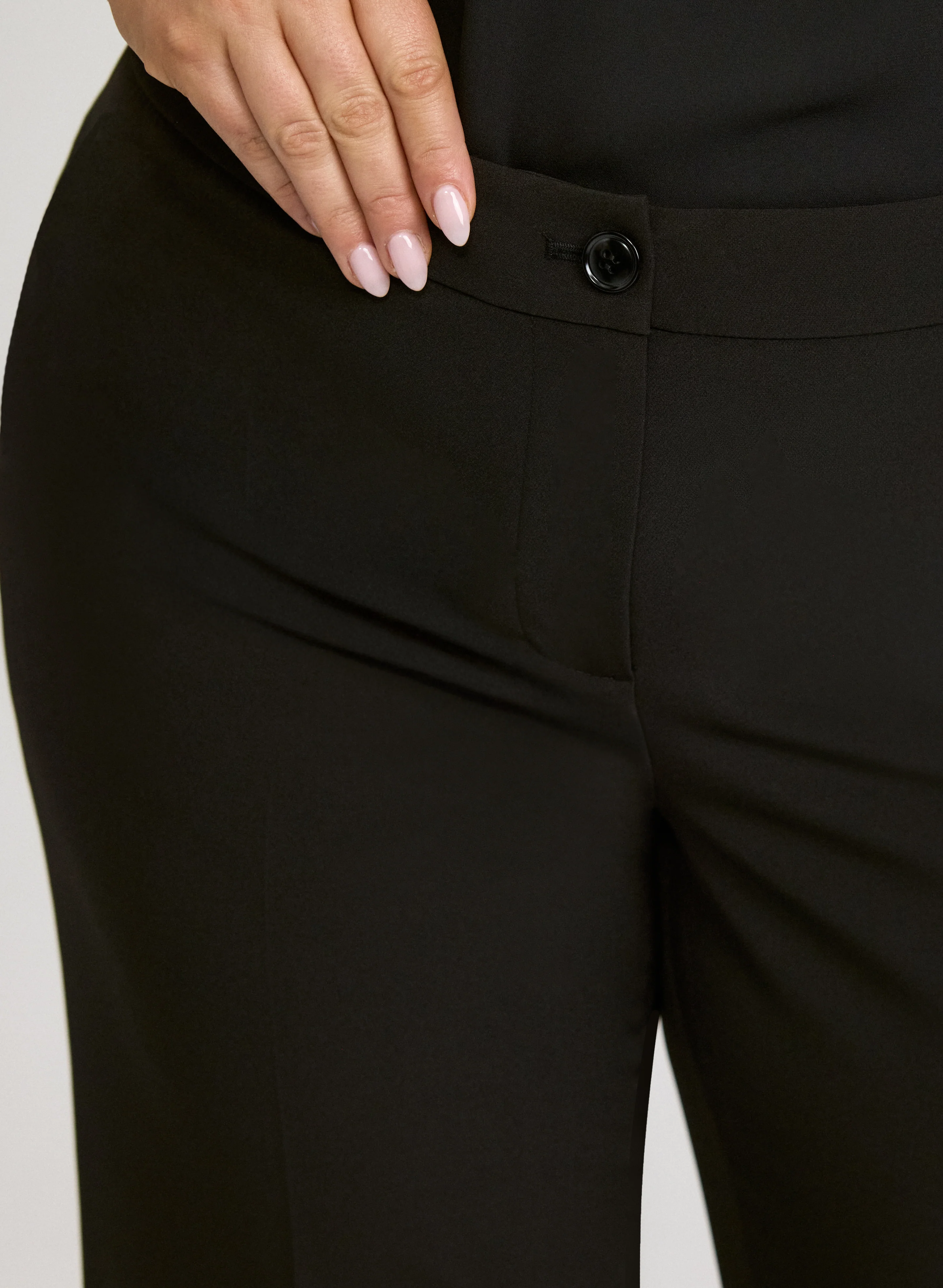 Lily Straight-Leg Pants - Image 5