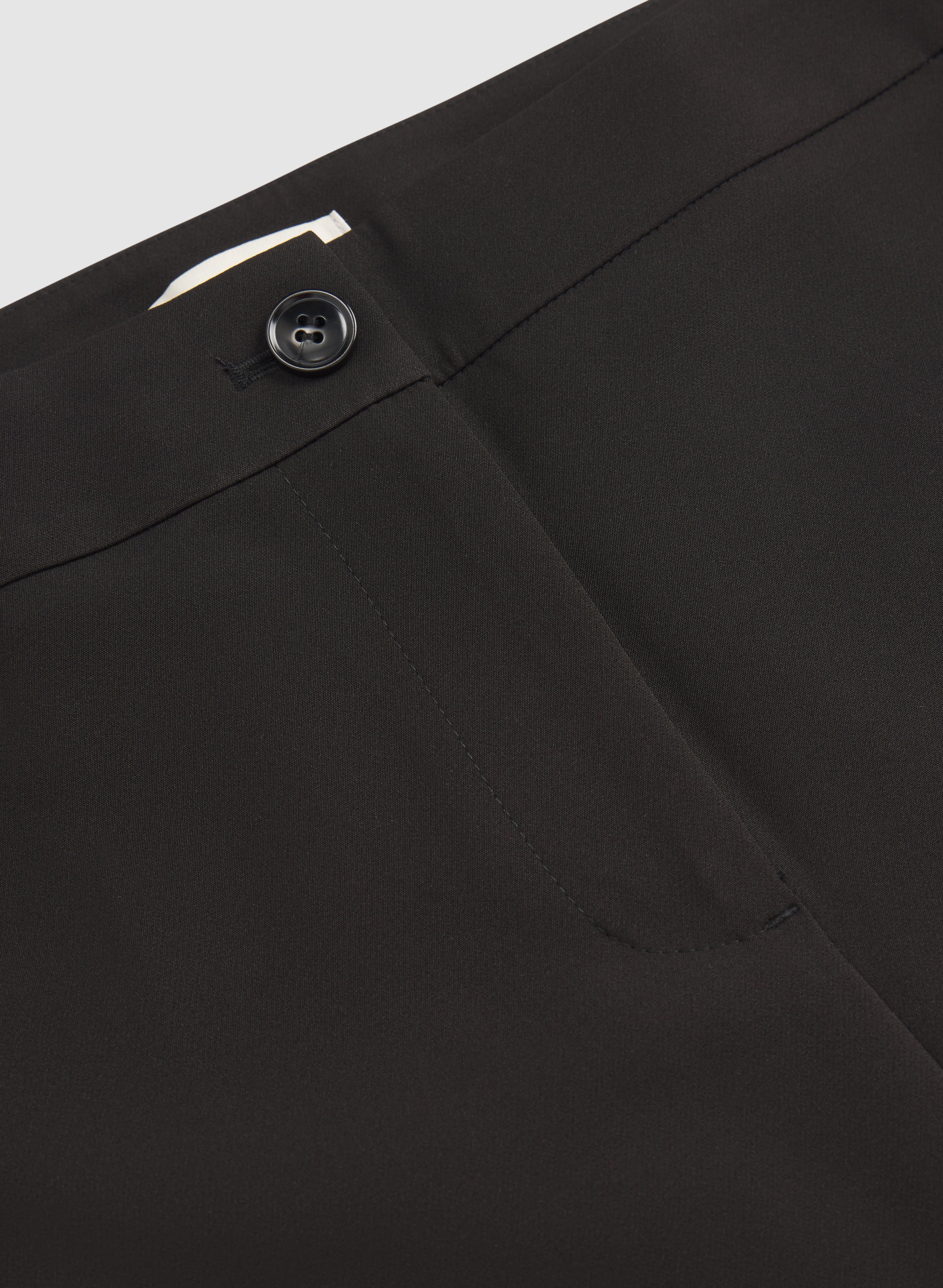 Lily Straight-Leg Pants - Image 7