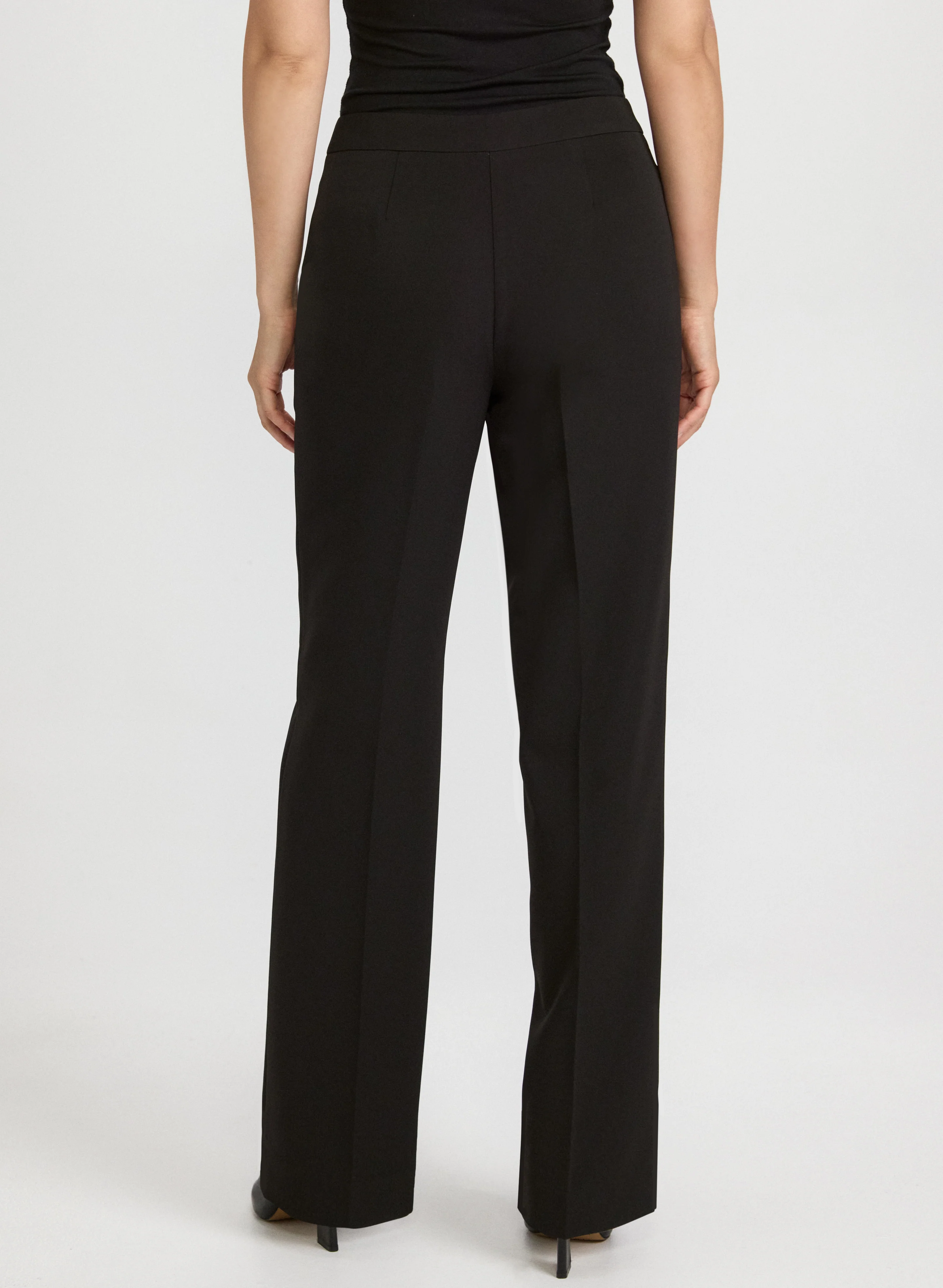 Lily Straight-Leg Pants - Image 2