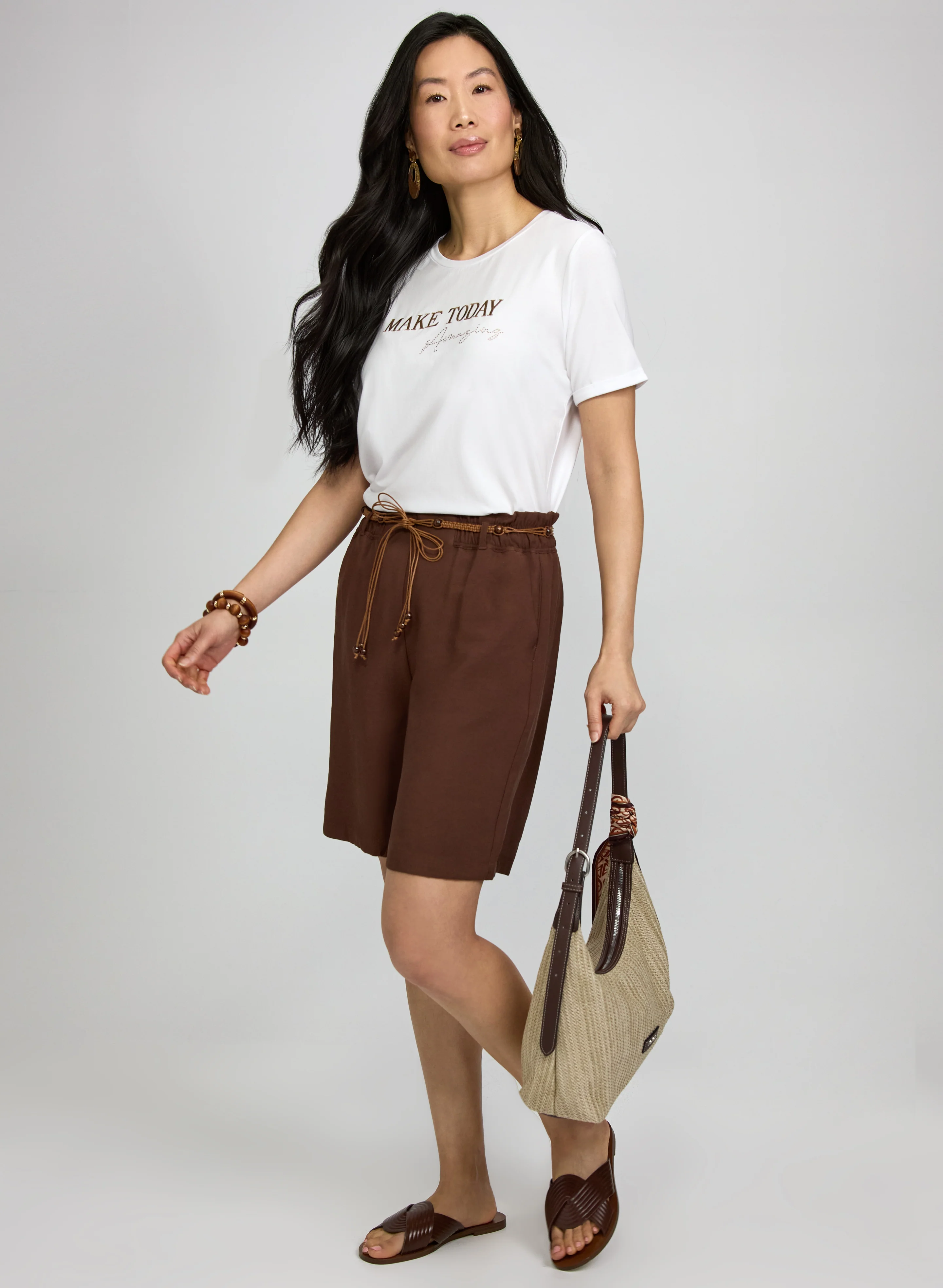 Logo Modal T-Shirt - Image 3
