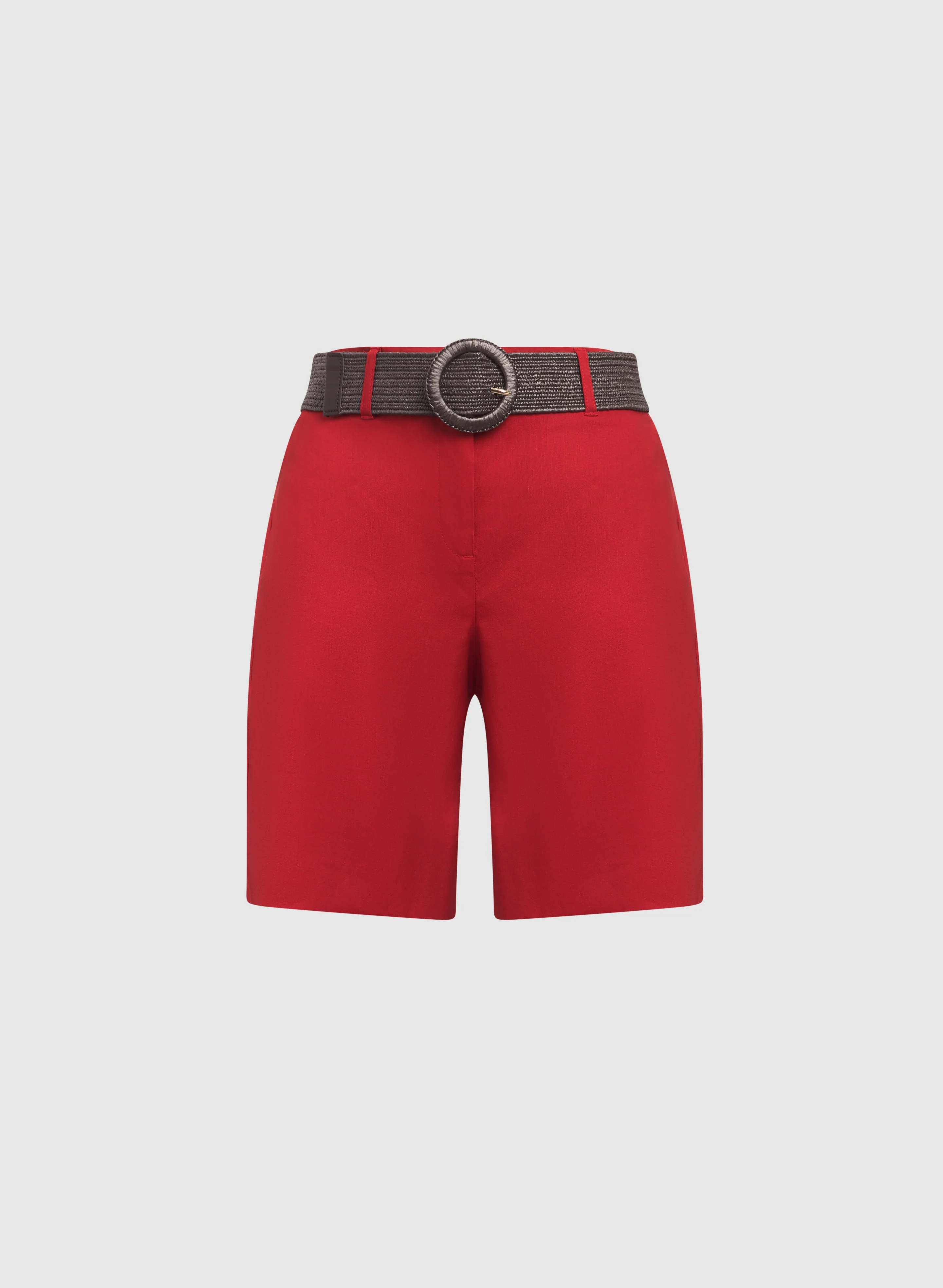 Loose-Fit Shorts - Image 6
