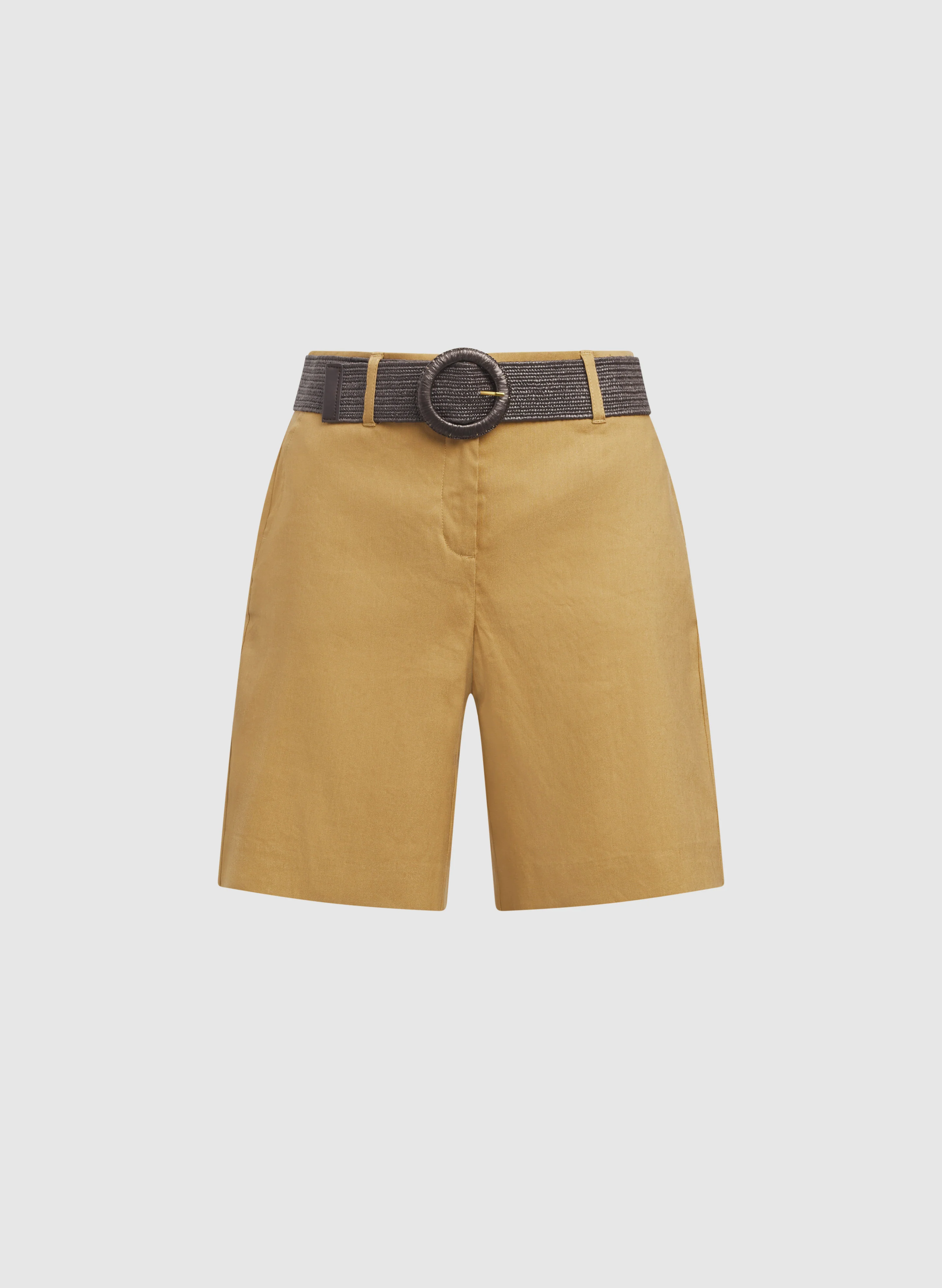 Loose-Fit Shorts - Image 5