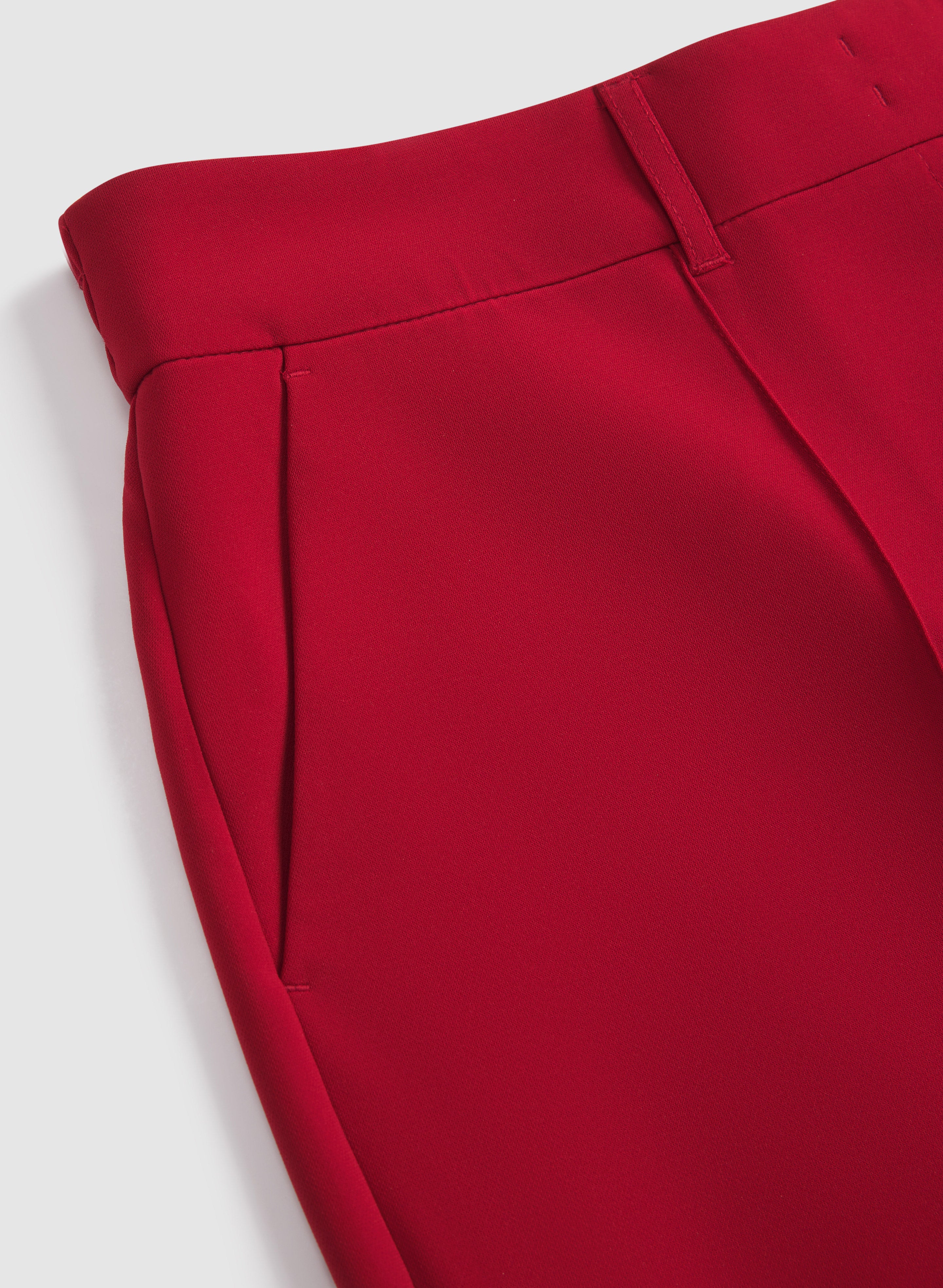 Melanie Lyne - Giselle Pinched Seam Pants - Image 8