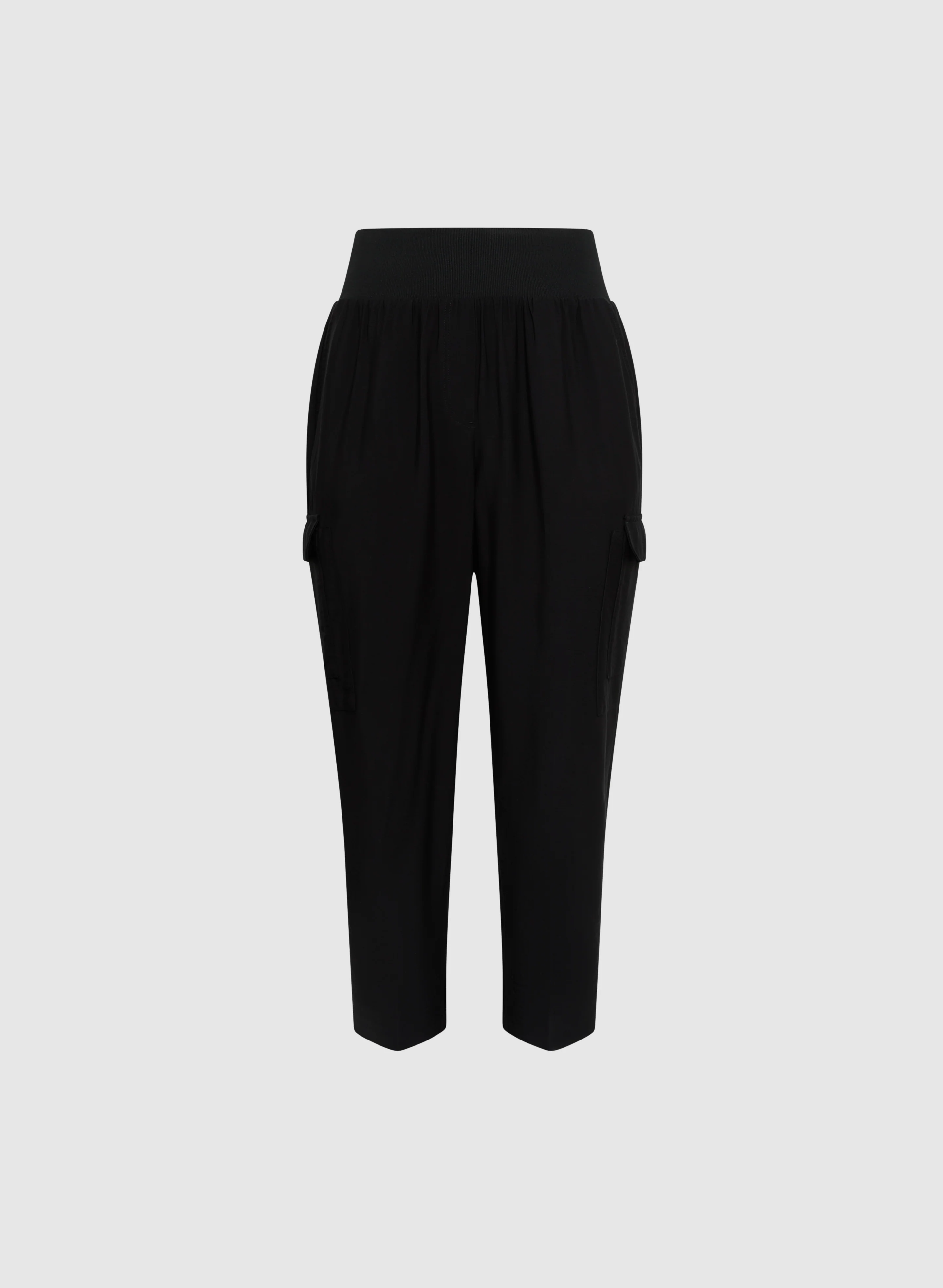 Melanie Lyne - Straight-Leg Cargo Pants - Image 7