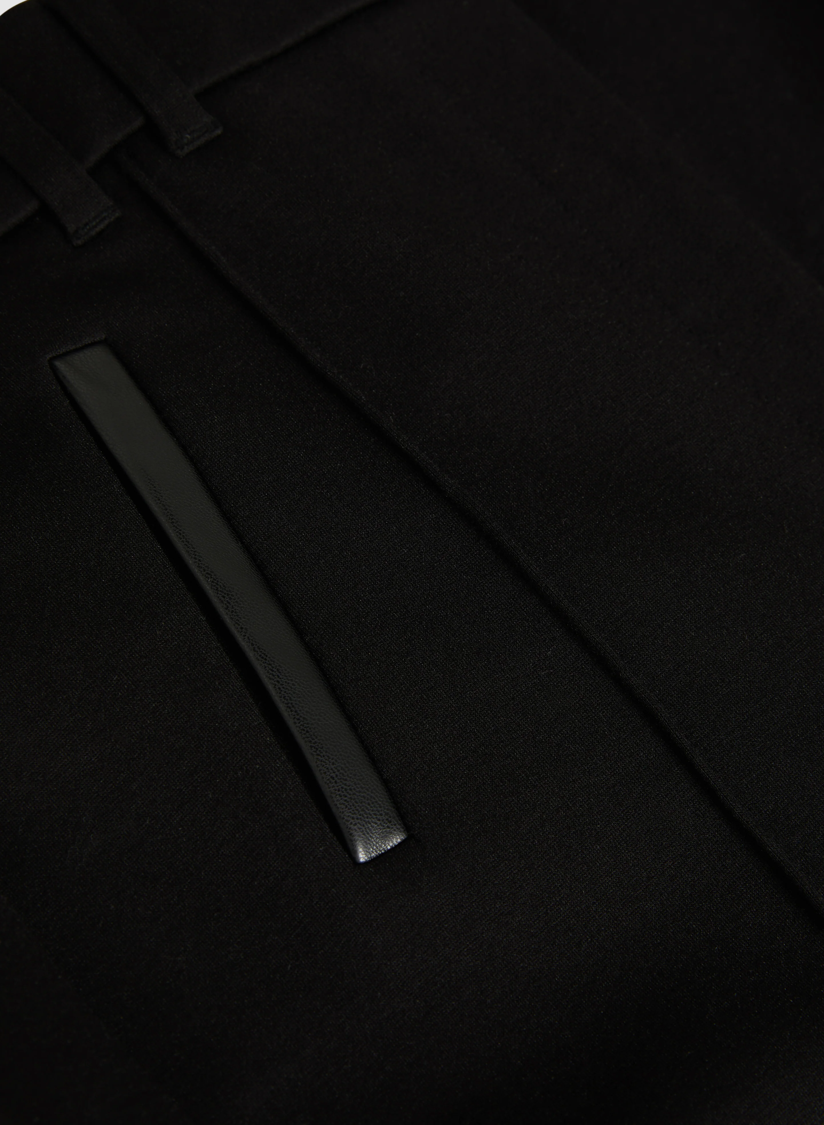 Mia Fit Straight Leg Pants - Image 7