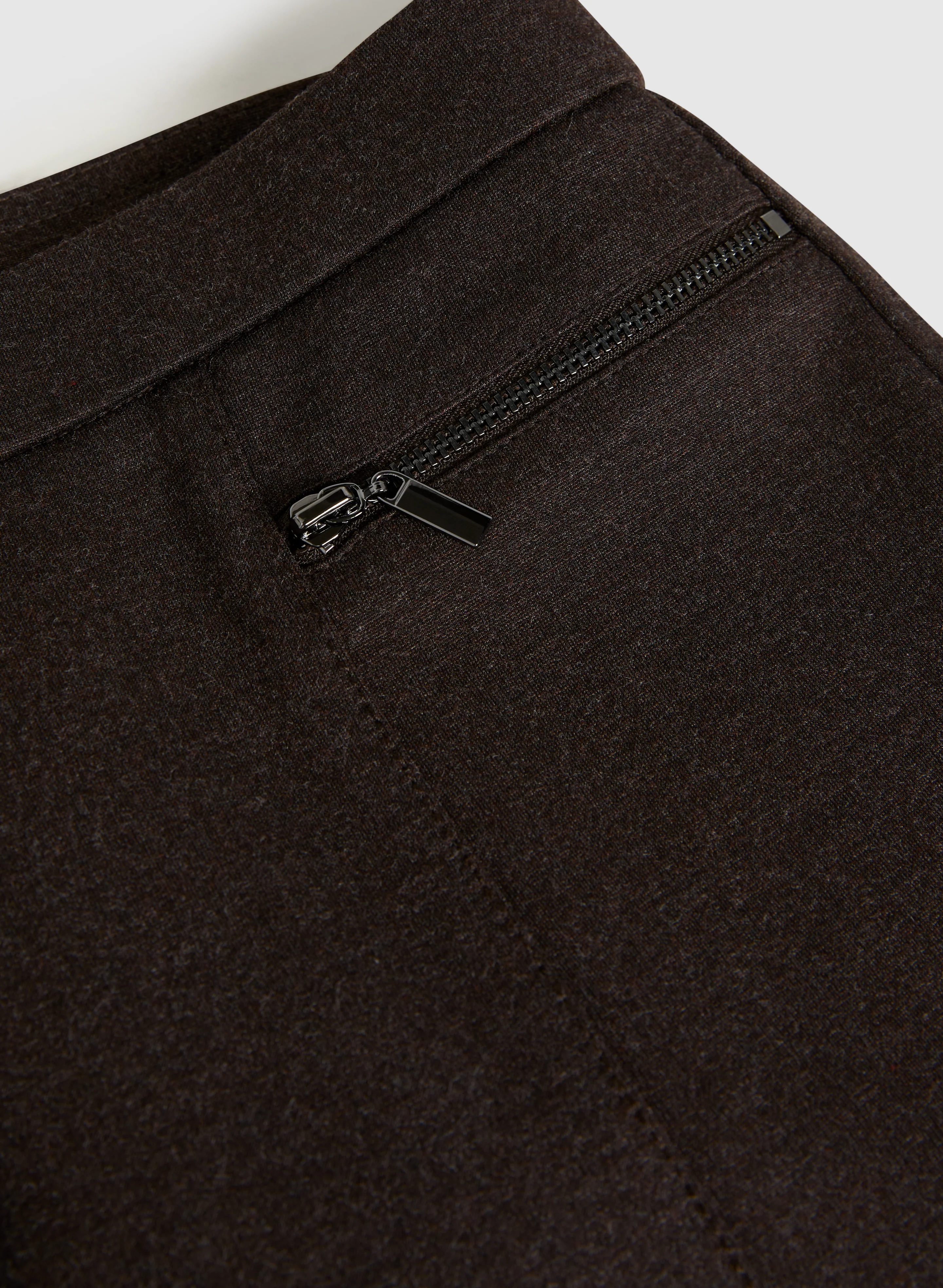 Mia Straight-Leg Pants - Short - Image 7