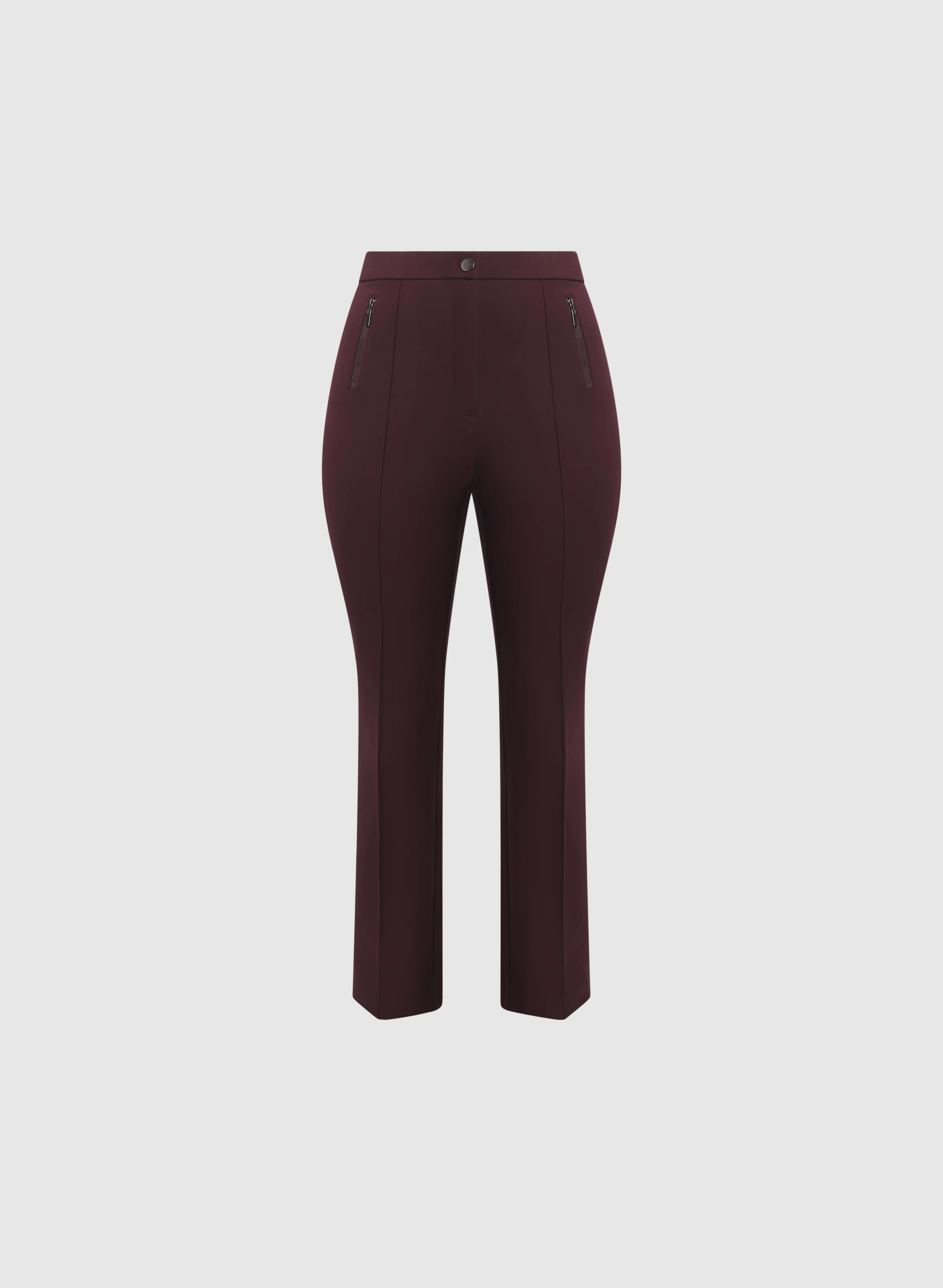 Mia Straight-Leg Pants - Image 6