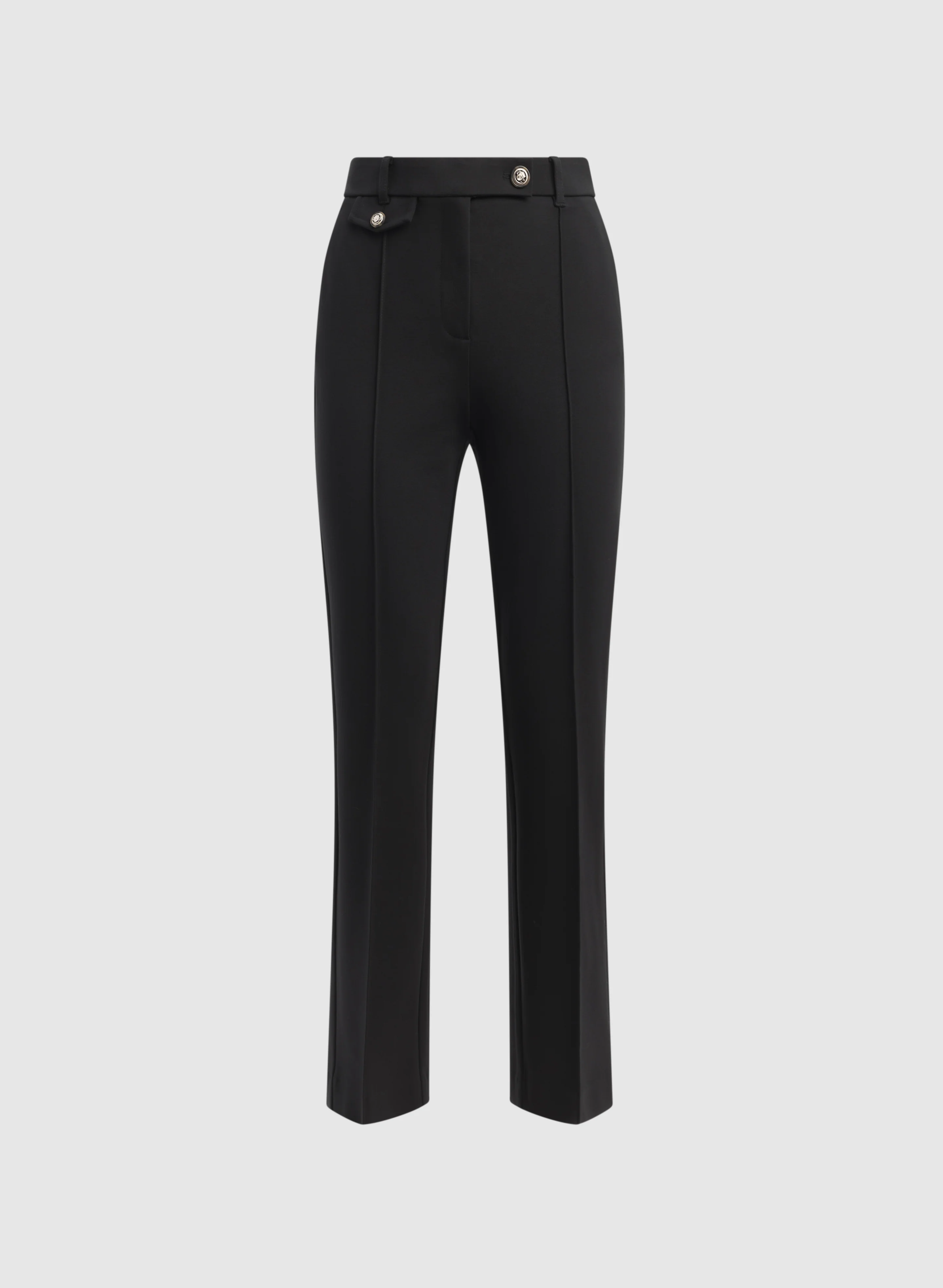 Mia Straight-Leg Pants - Image 6
