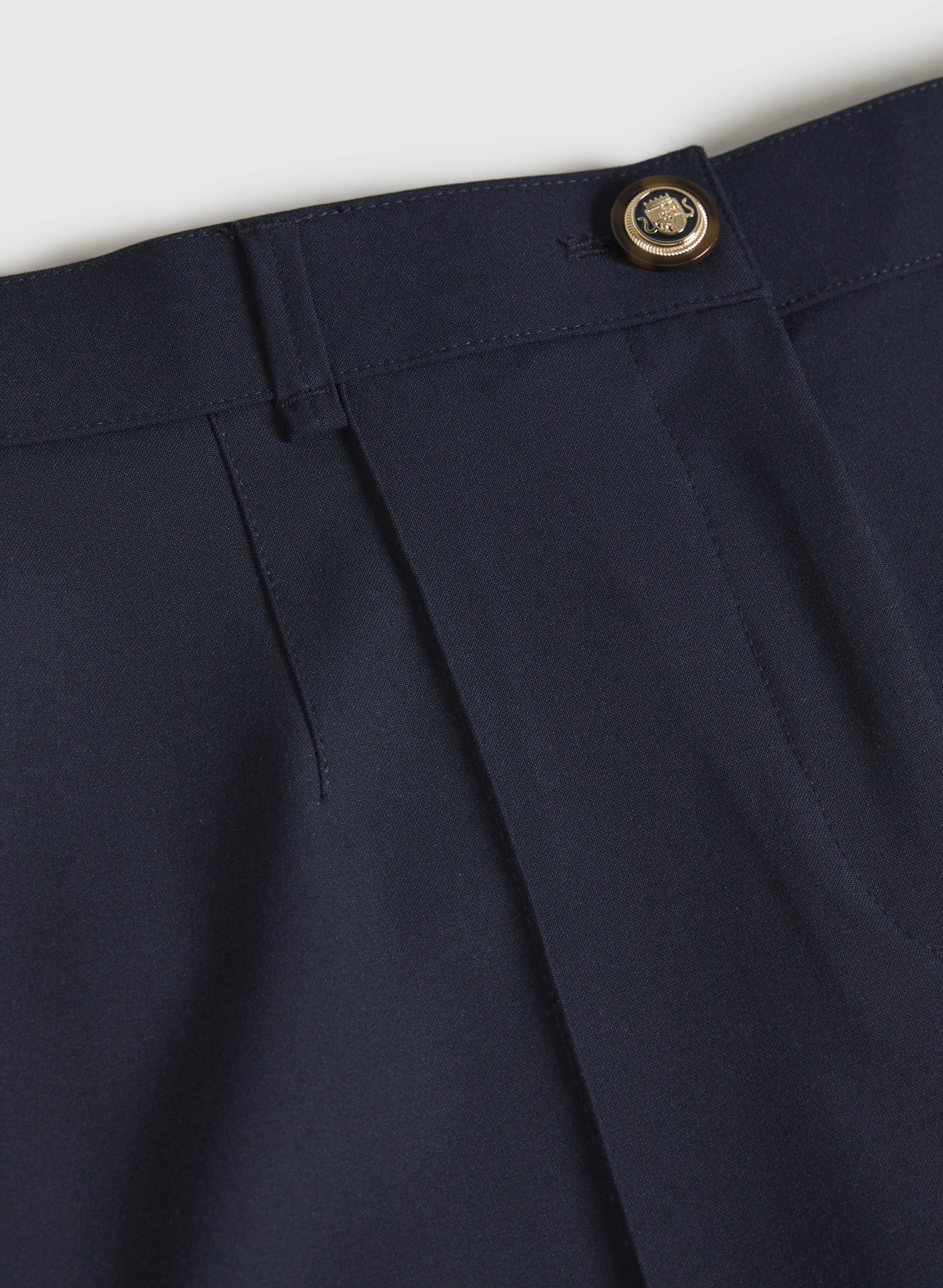 Mia Straight-Leg Pants - Image 7