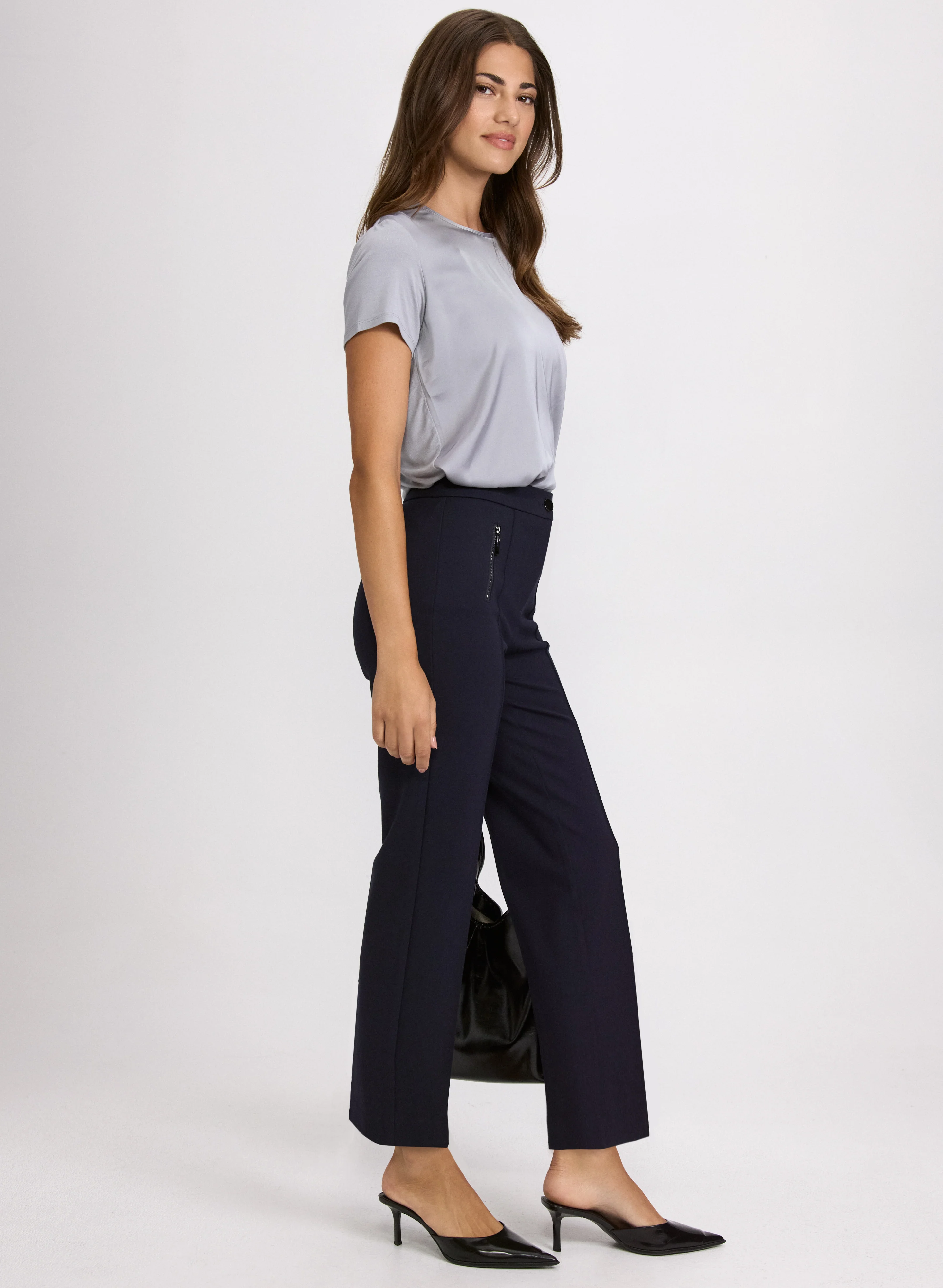 Mia Straight-Leg Pants - Image 4