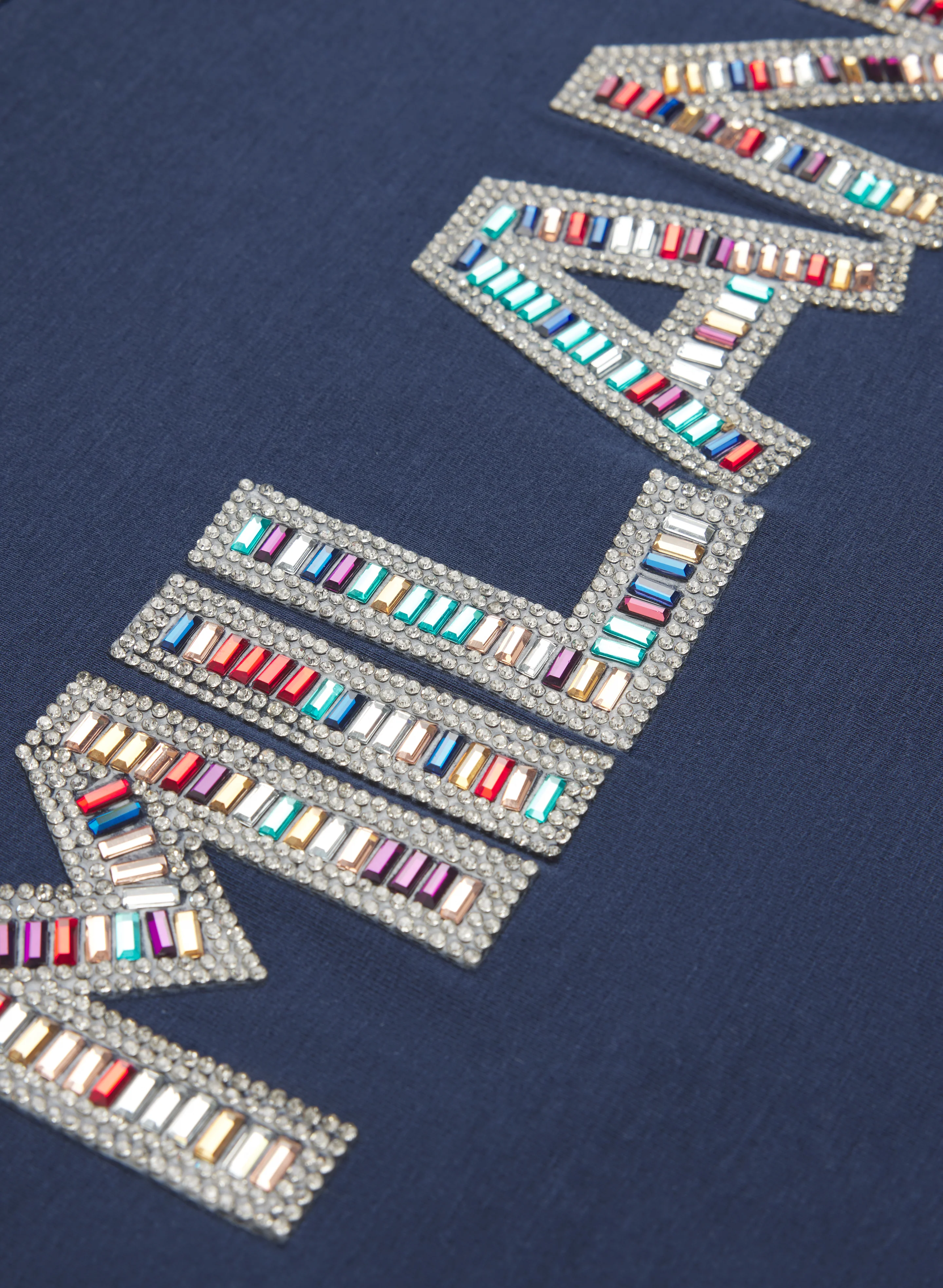 'Milano' Modal-Blend T-Shirt - Image 6