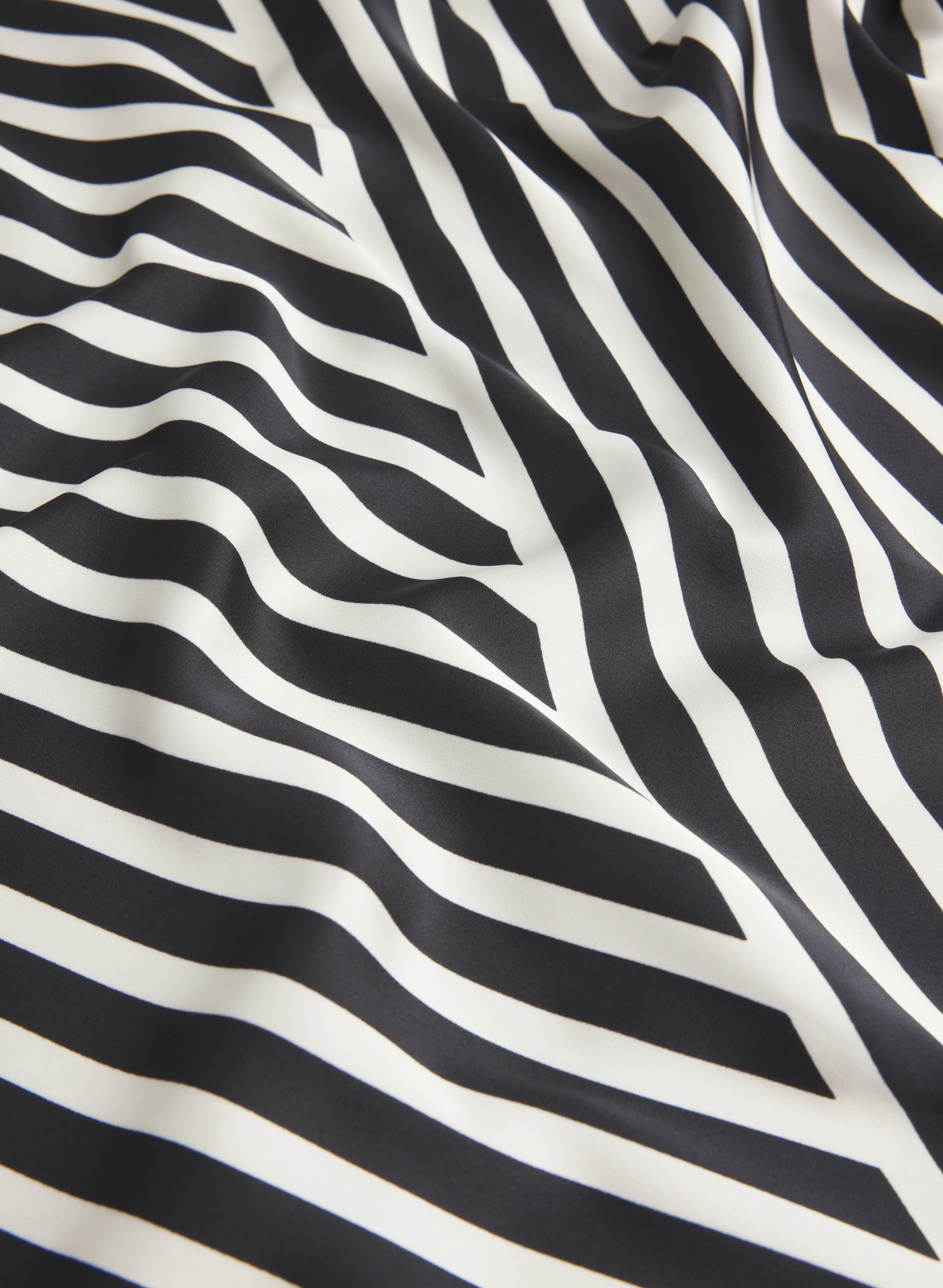 Mixed Stripe Top - Image 7